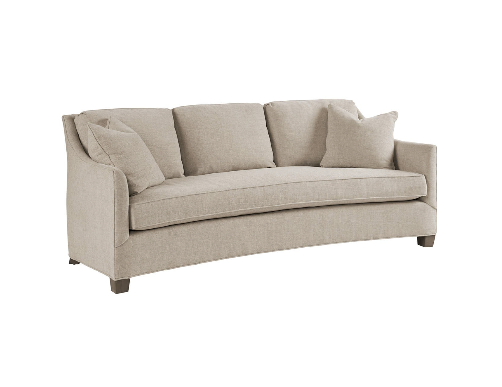 Customizable Walden Sofa