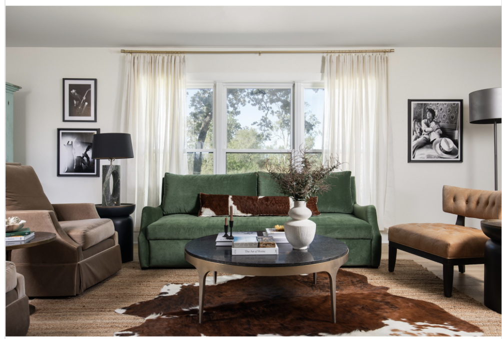 Atlantic Sleeper Sofa