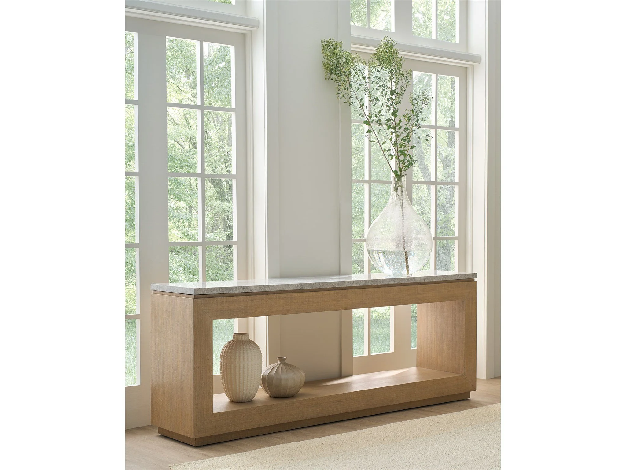 Skylark Monet Console Table