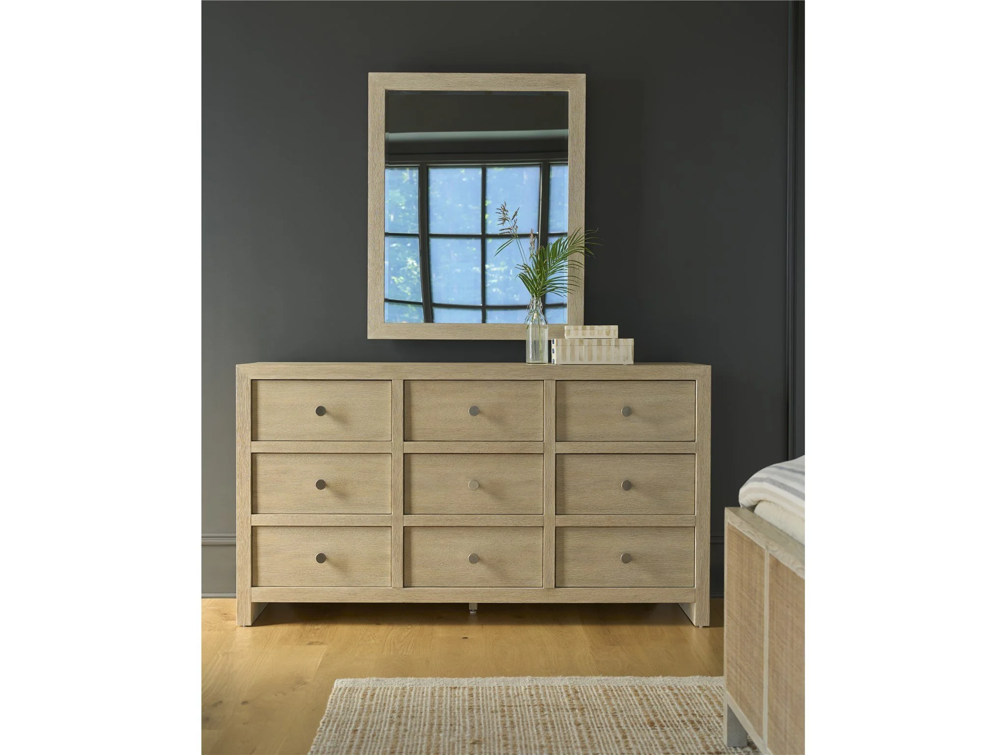 Oasis Dockside Dresser