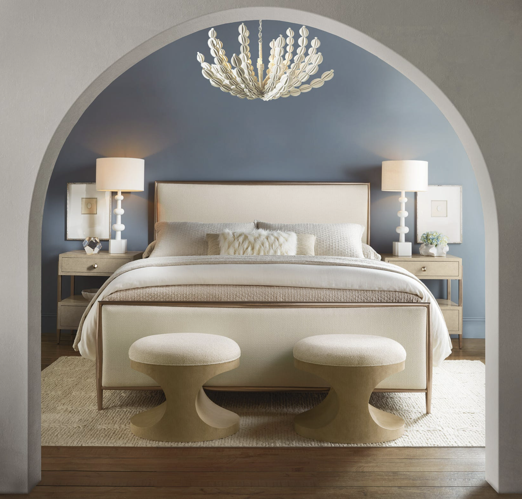 Westwood Upholstered Bed