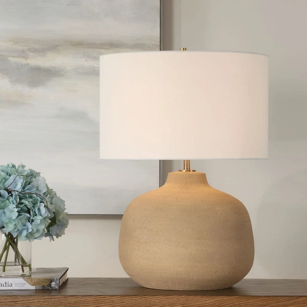 Cline Table Lamp