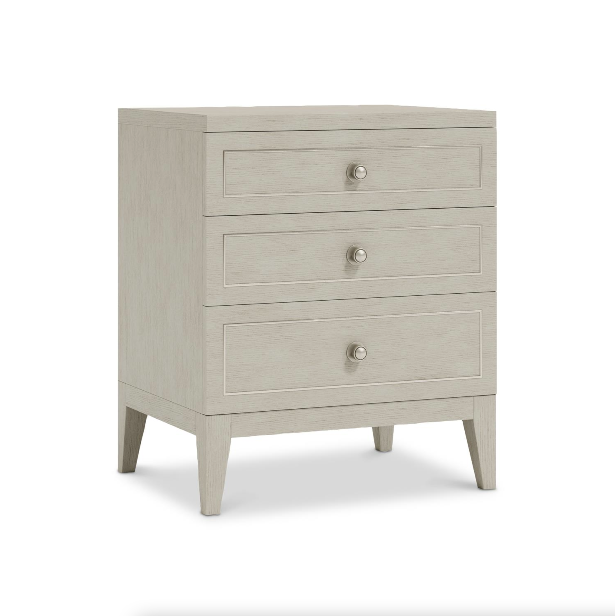 24" Cornelia Nightstand
