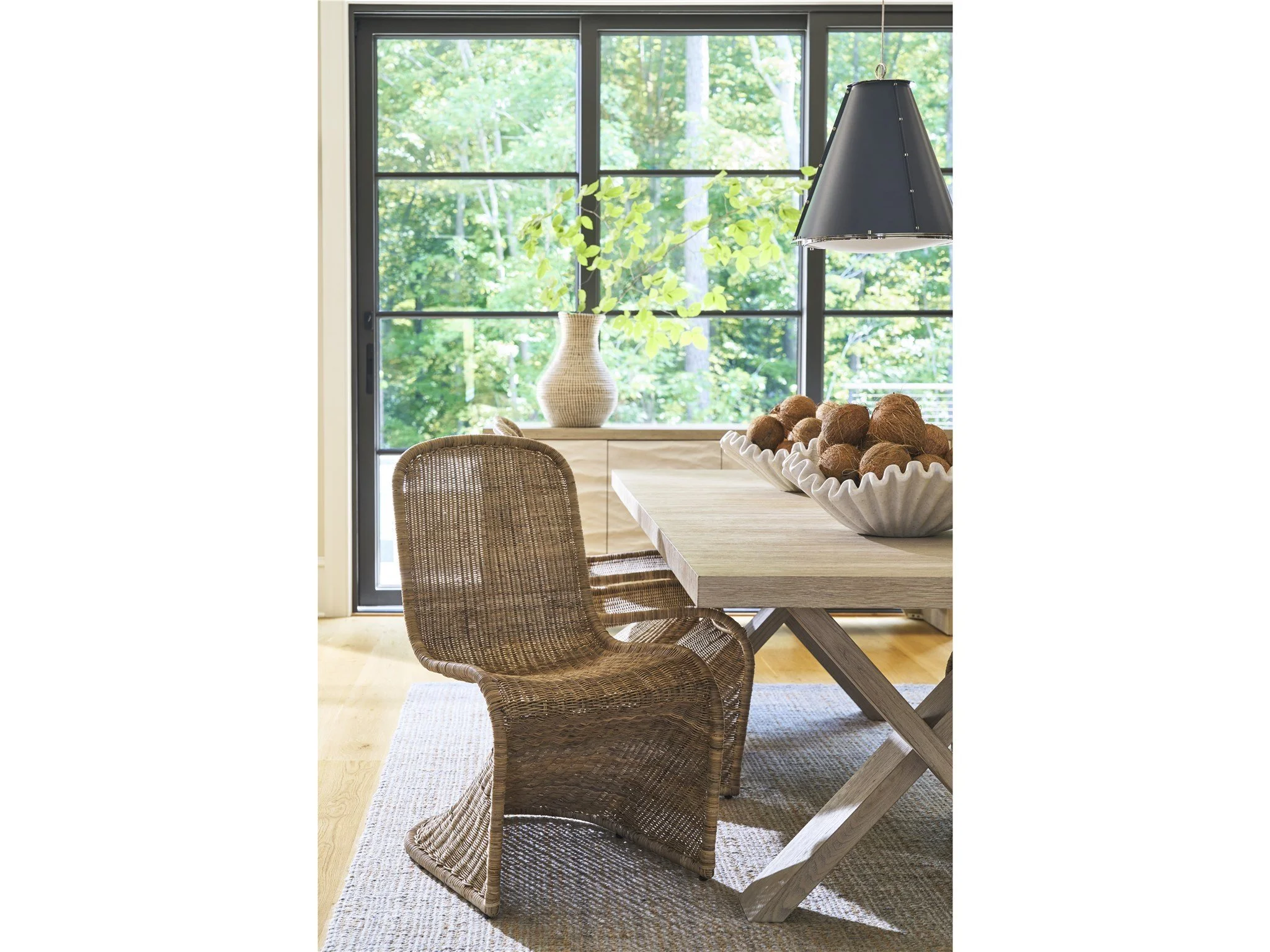 Oasis Dining Chair