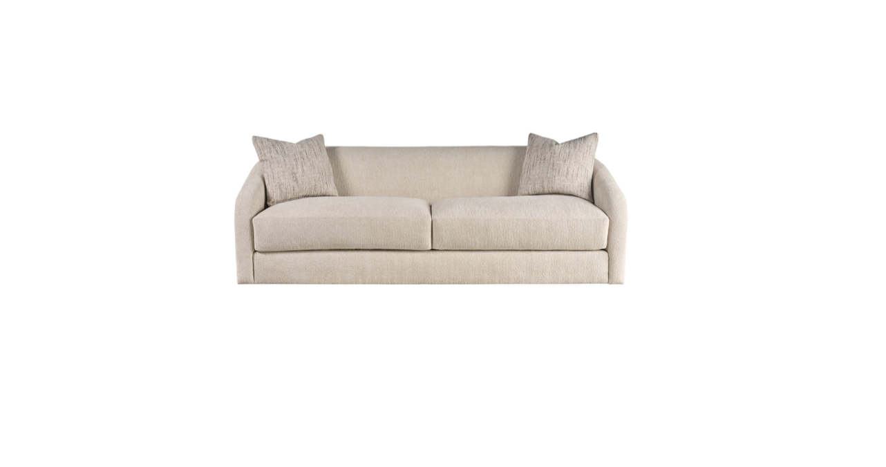 Customizable Dylan Apartment Sofa