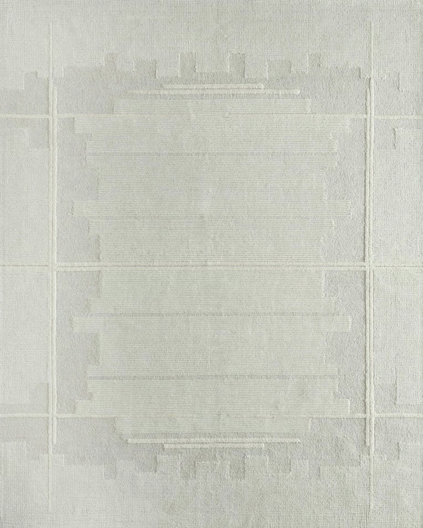 Gray/Ivory Winston Area Rug