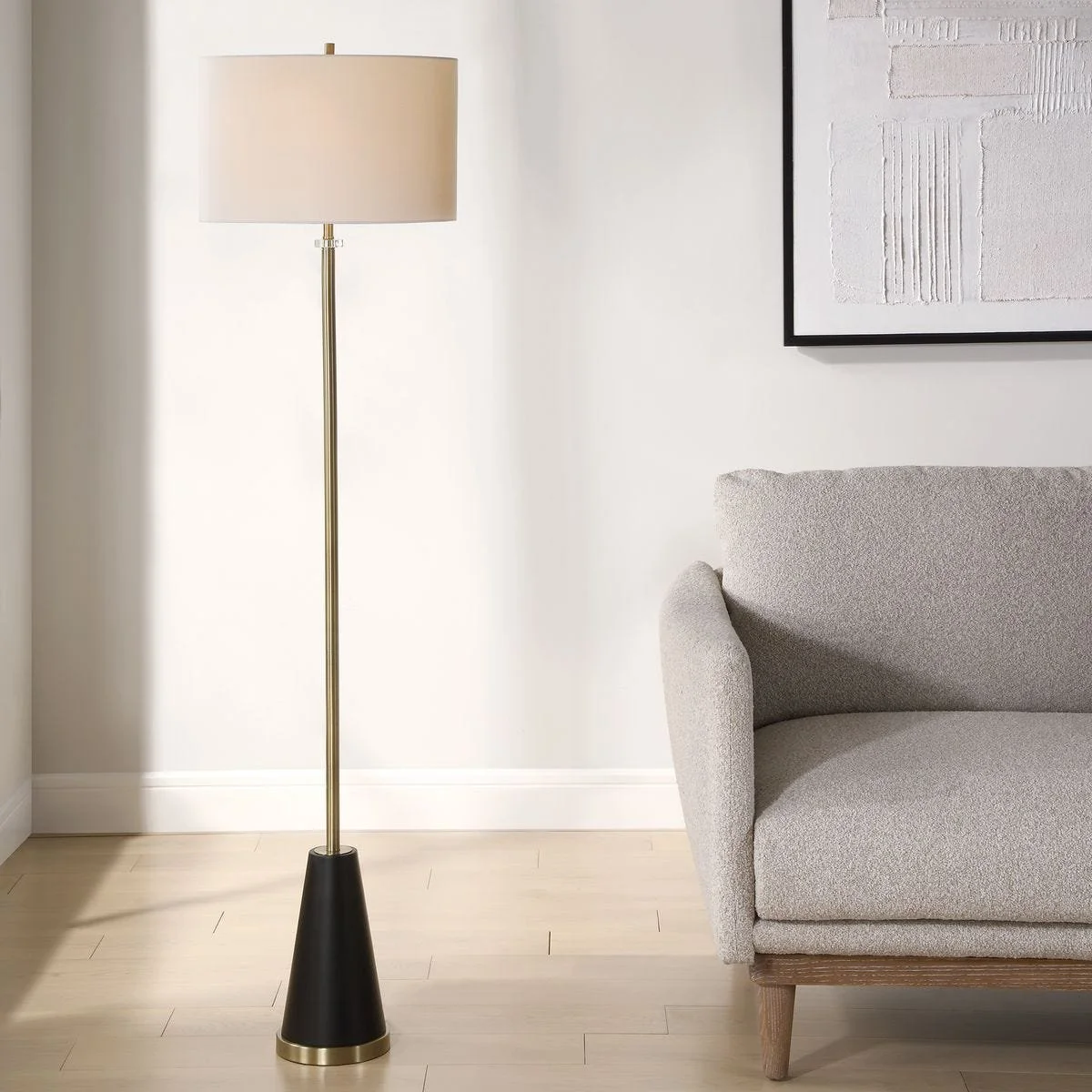 Elliot Floor Lamp