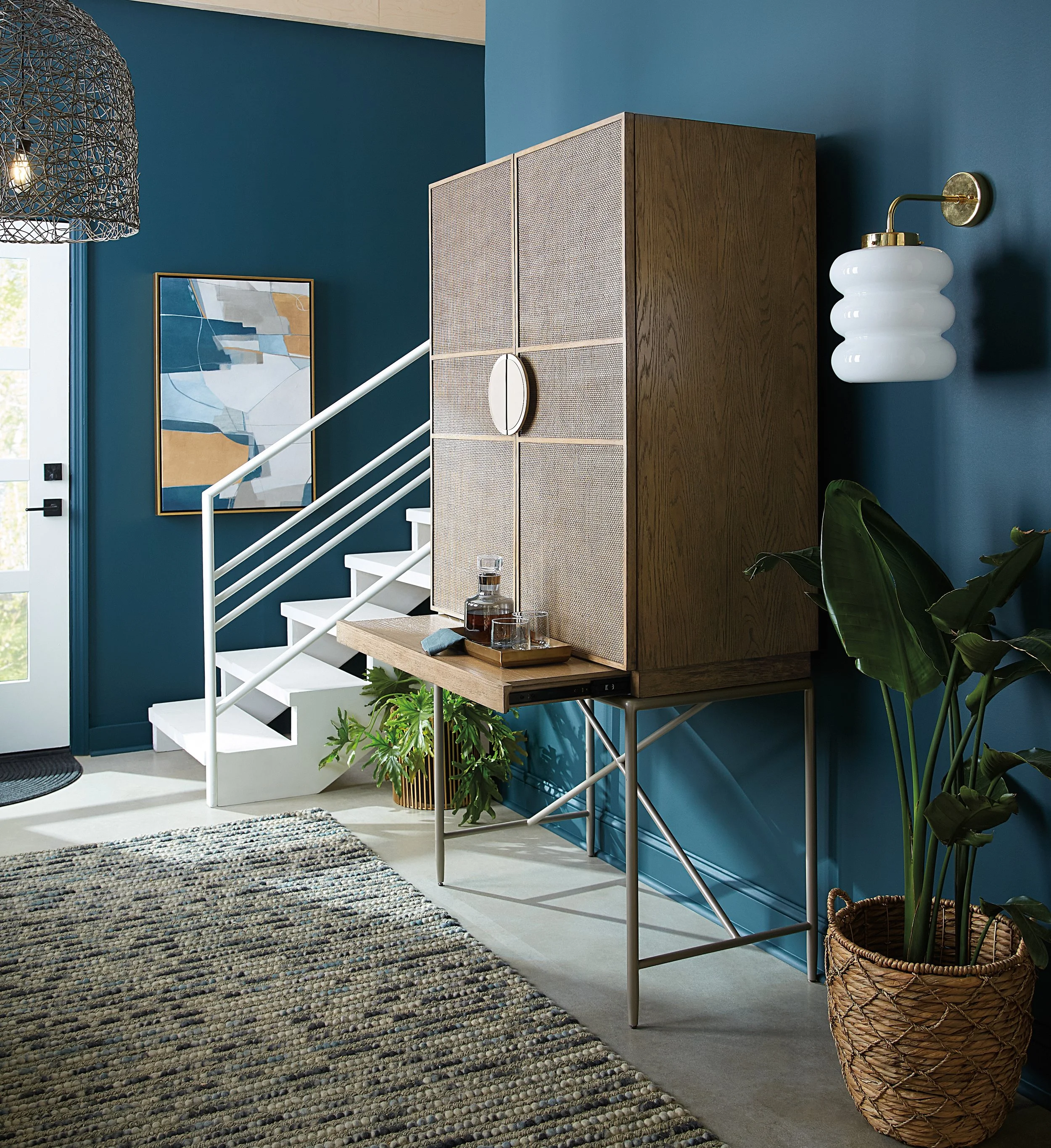 Sonnet Hub Desk