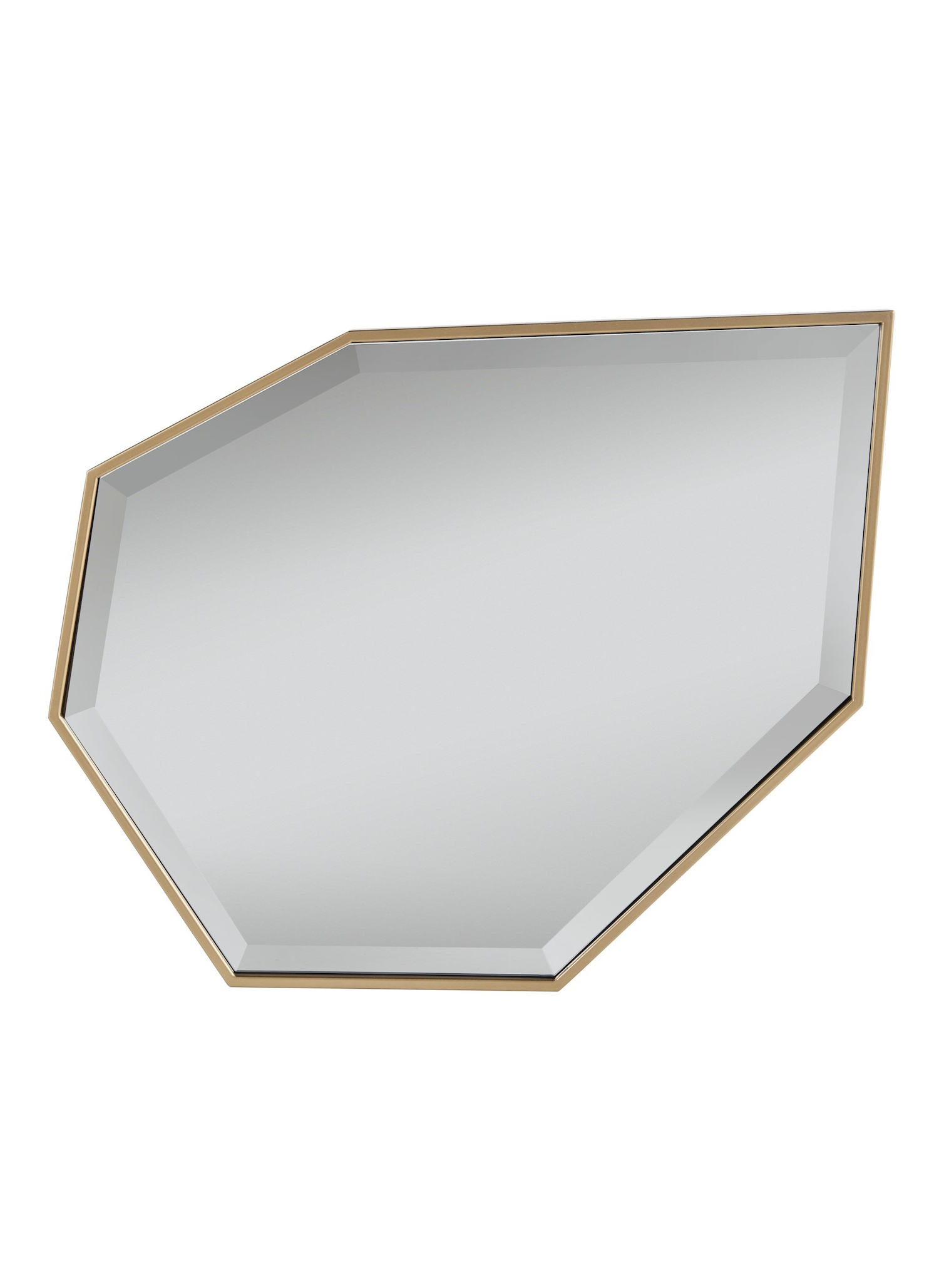 Kawaii Accent Mirror