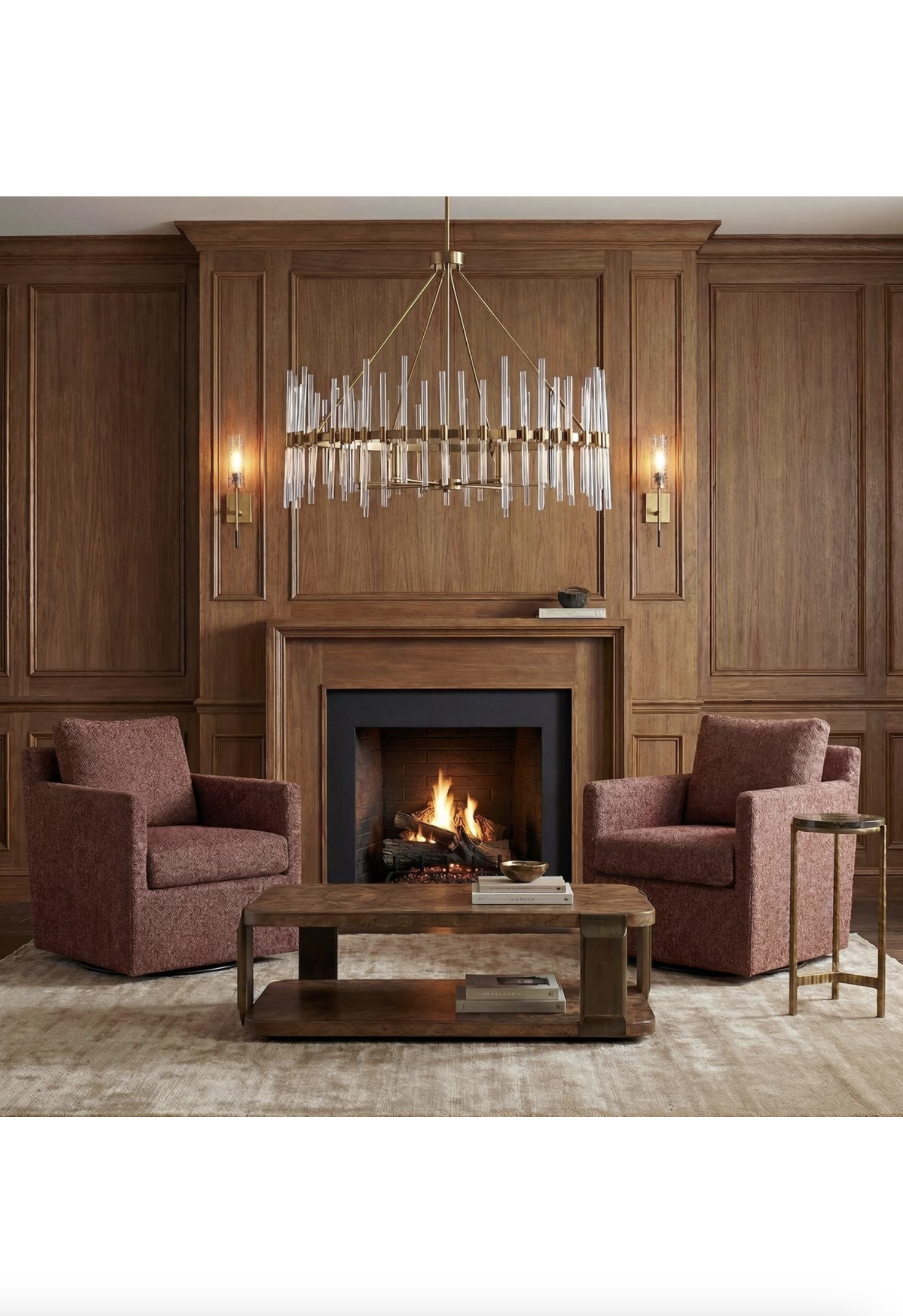 Canyon Tisdell Swivel Glider