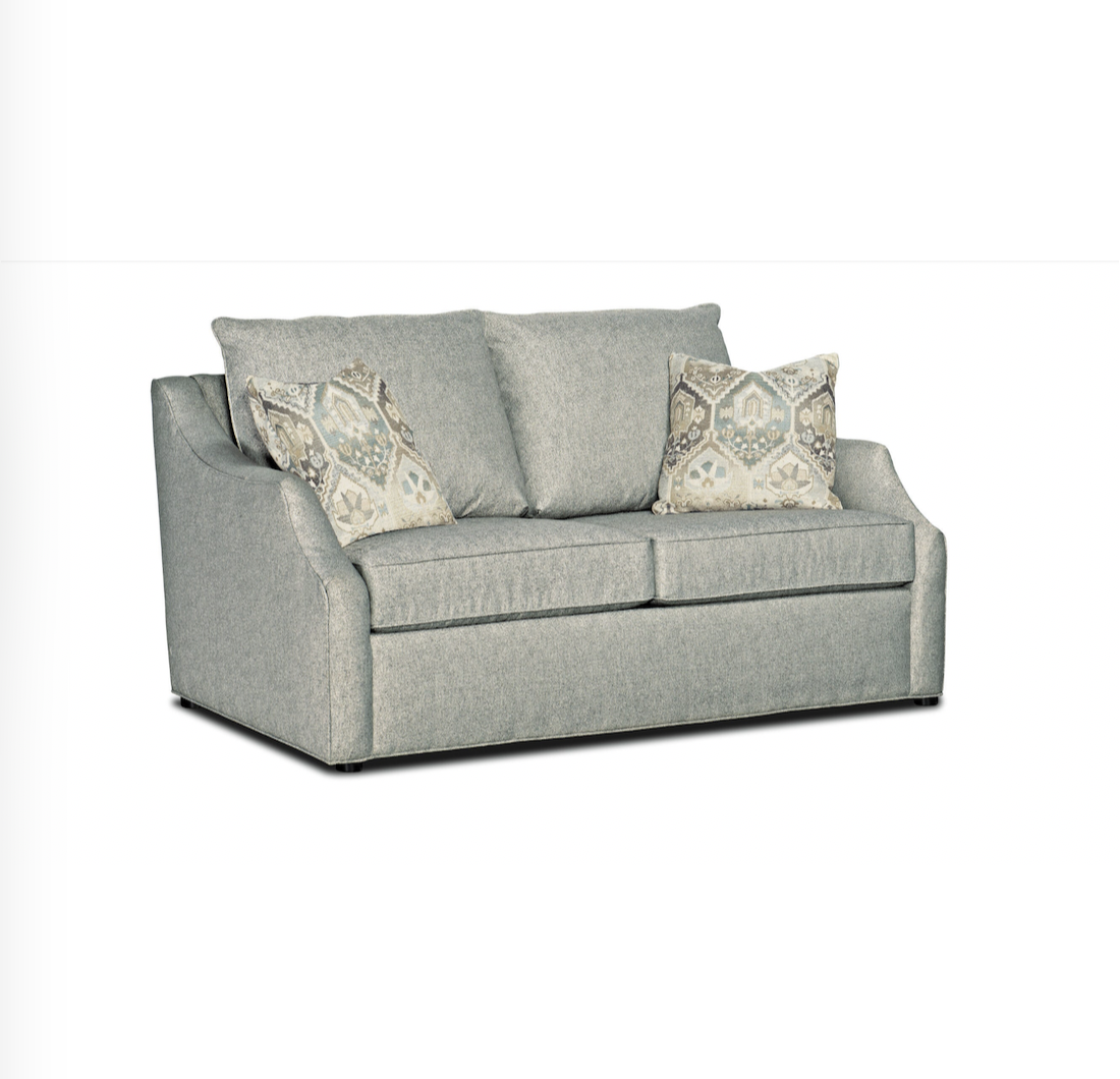 Customizable Darrien Loveseat