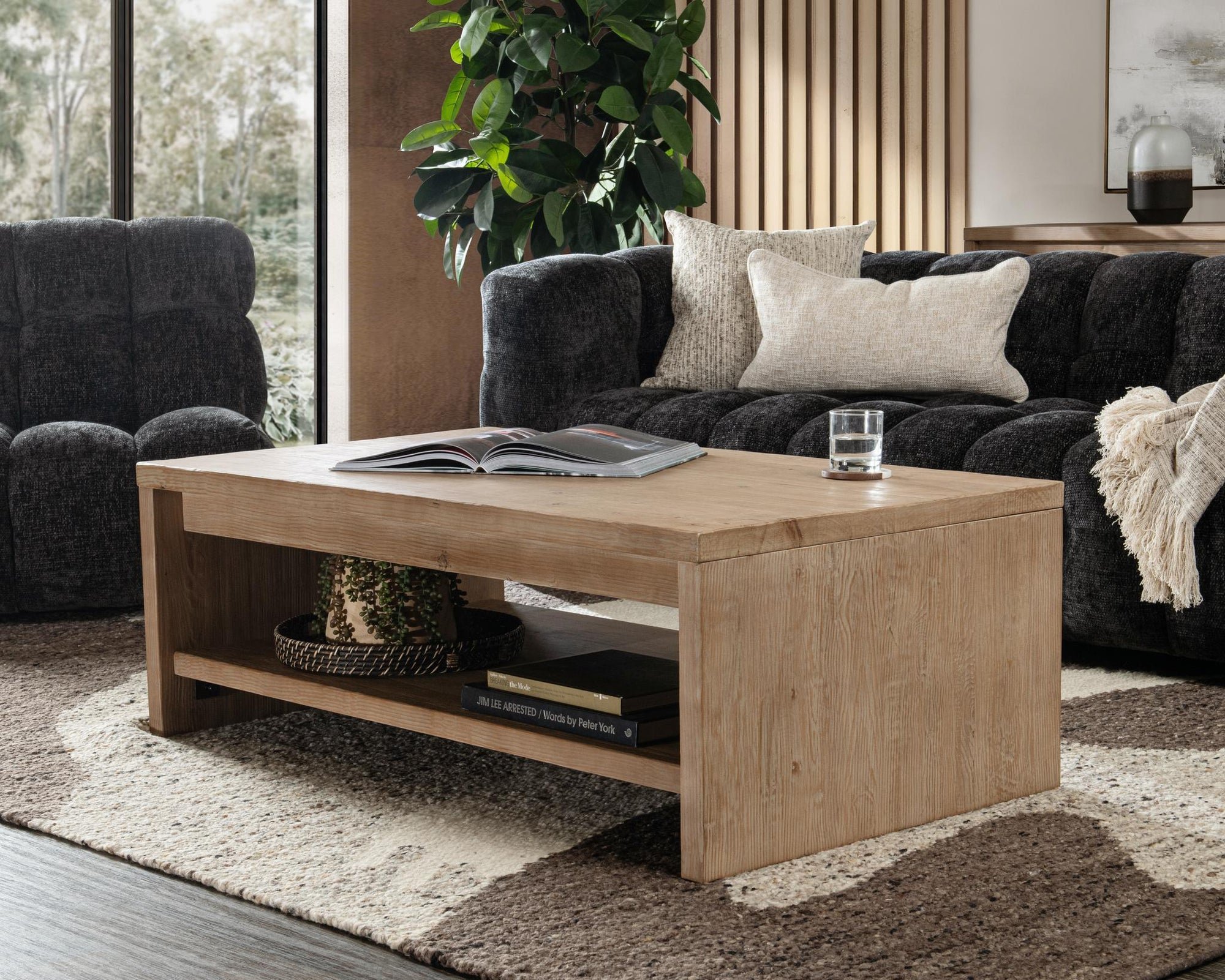 Nalani Coffee Table