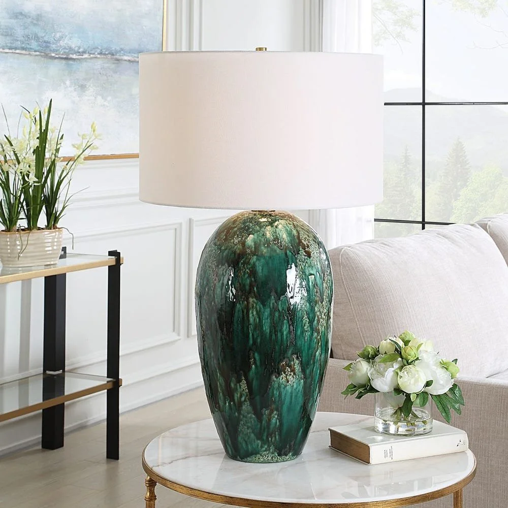 Ceralene Table Lamp