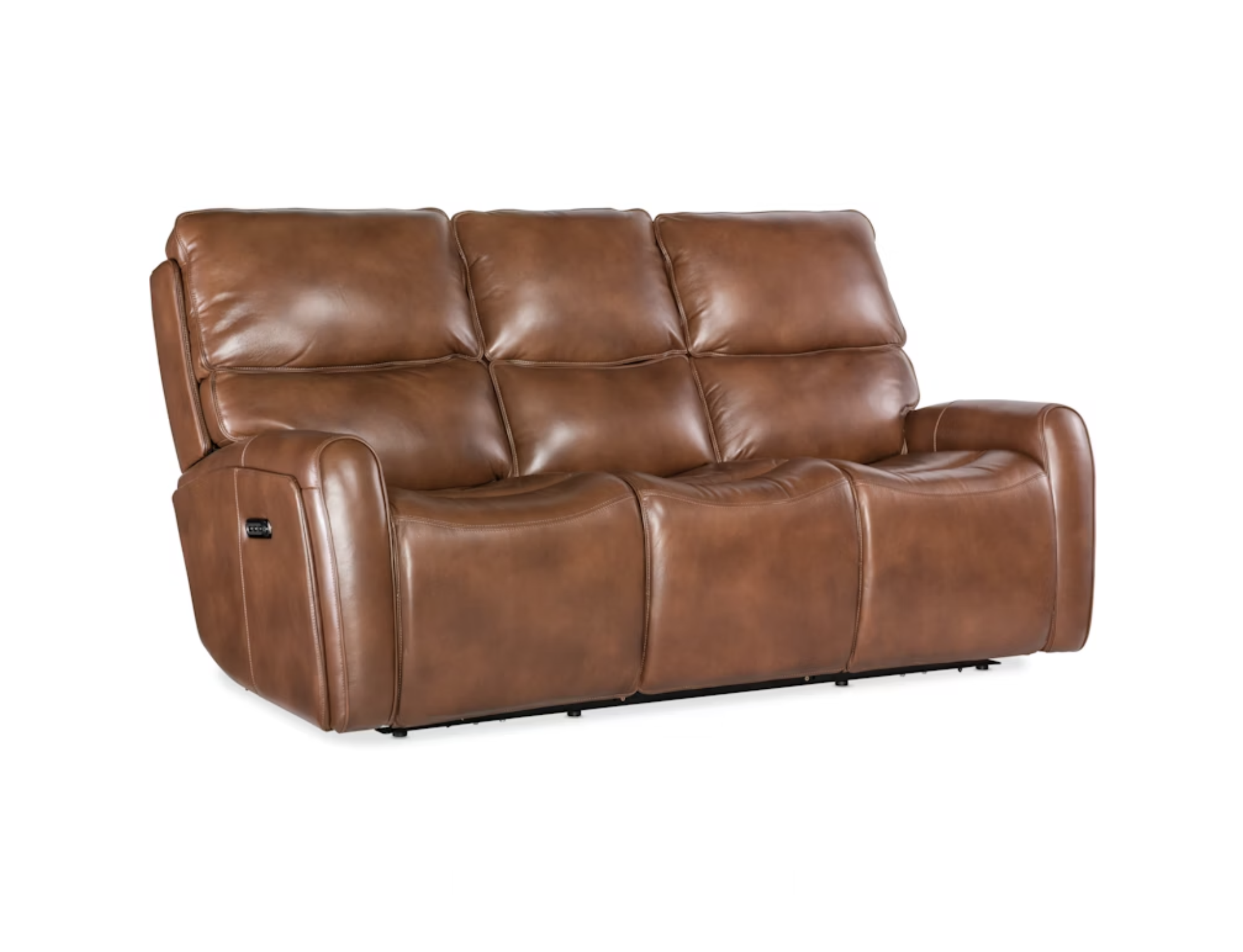 Crosby Zero Gravity Power Sofa with Power Headrest and Lumbar