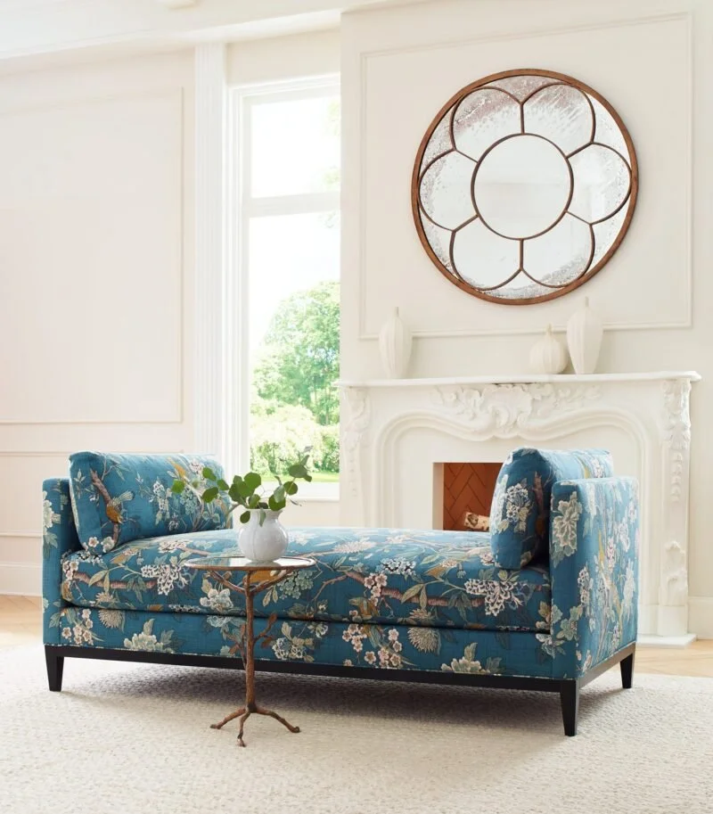 Customizable Vesper Daybed