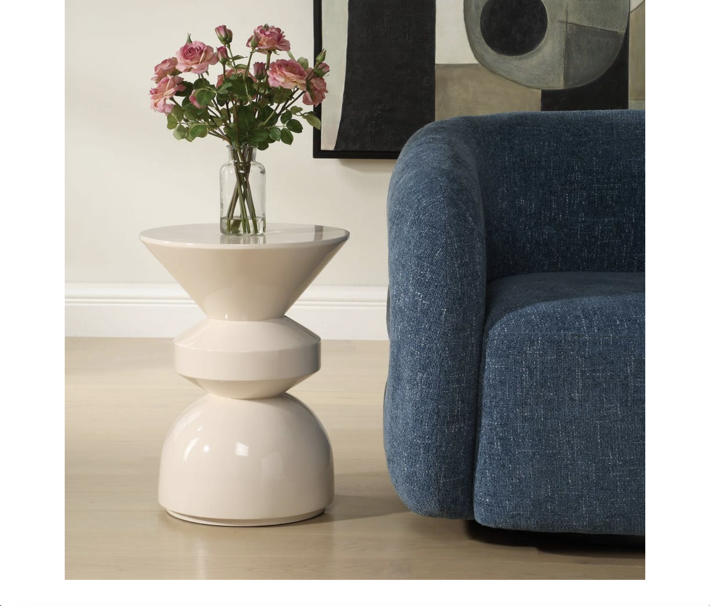Lyford Accent Table