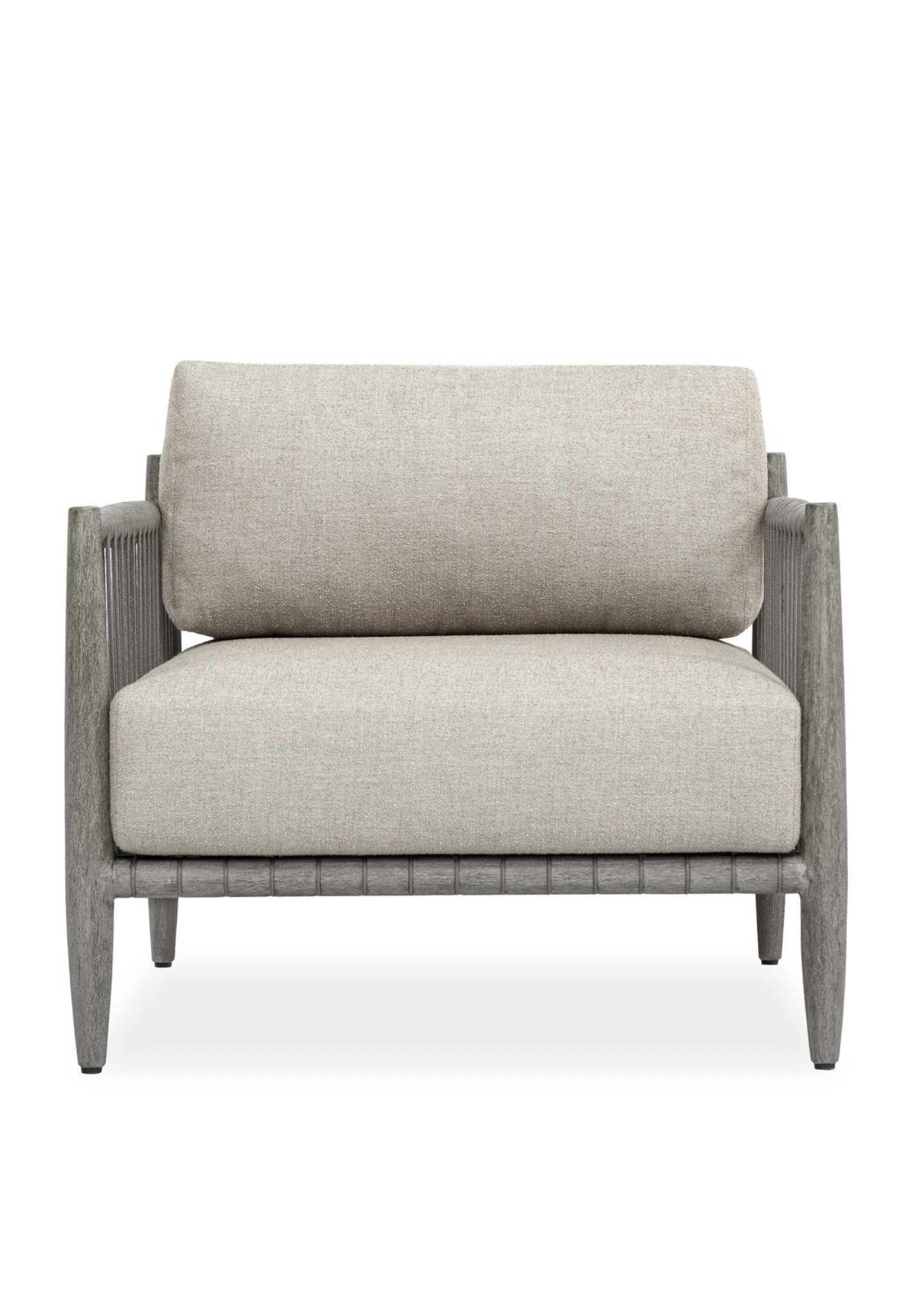 Dove Borneo Outdoor Lounge Chair