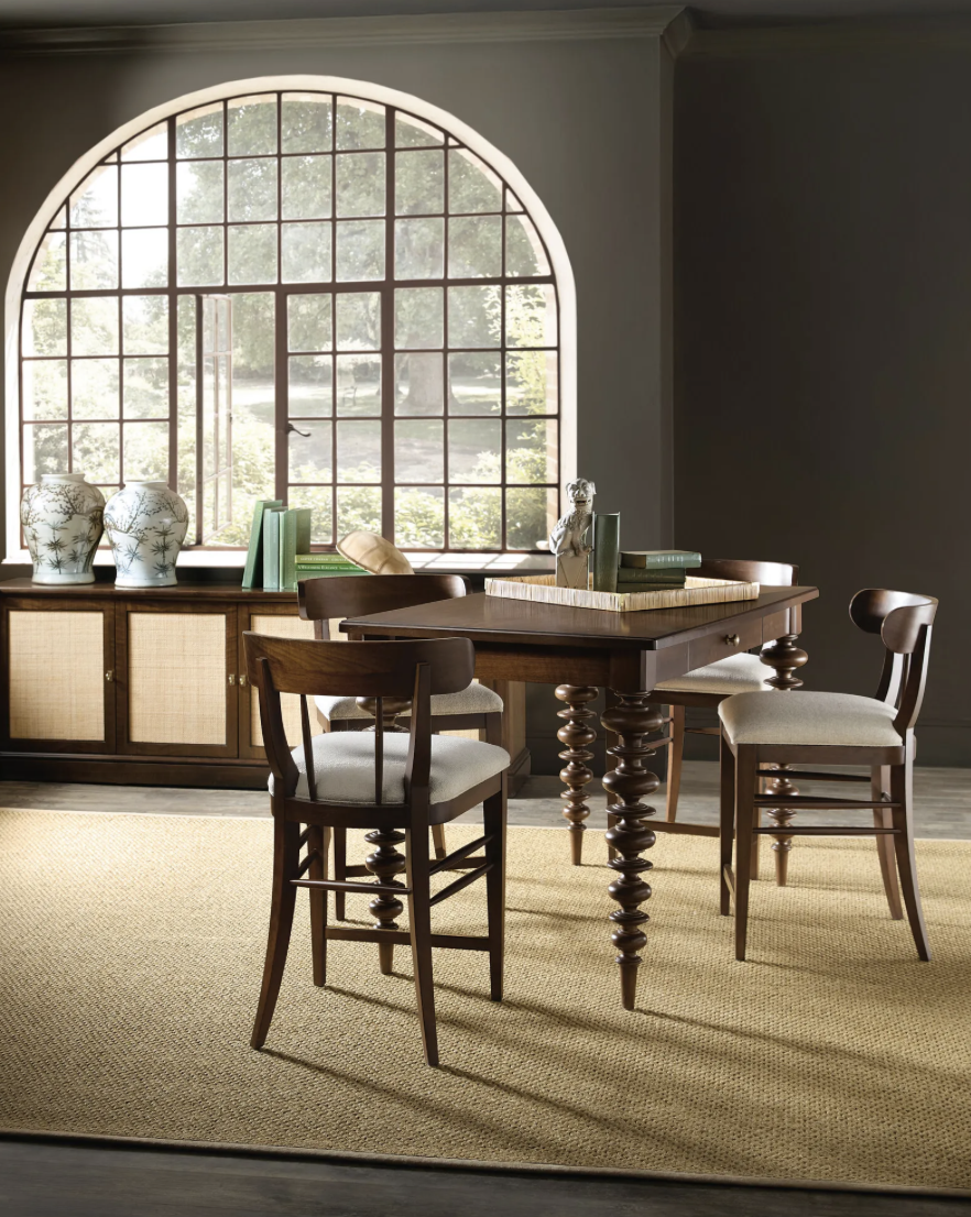 Archives Gathering Table