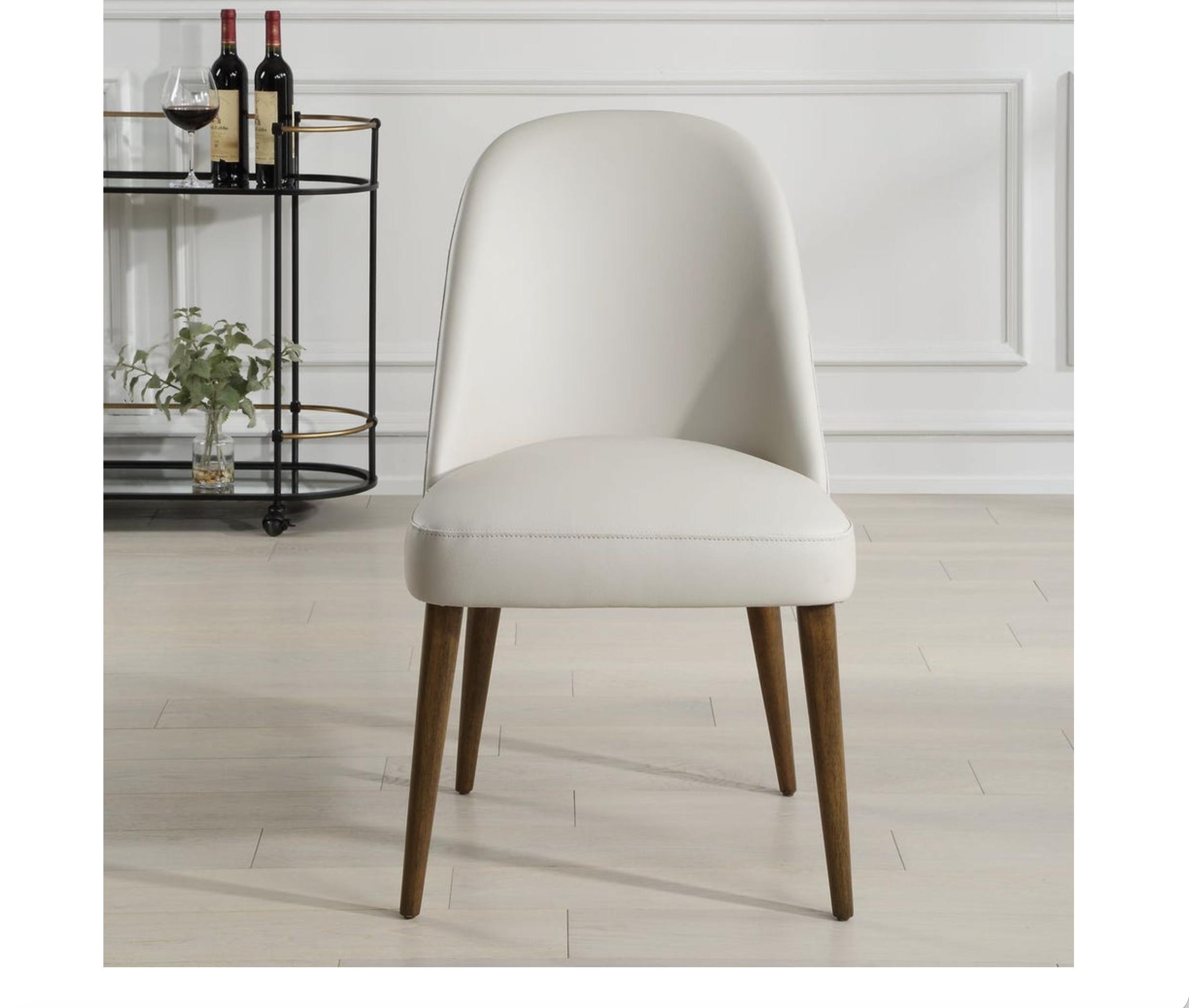 Stitches Dining Chair