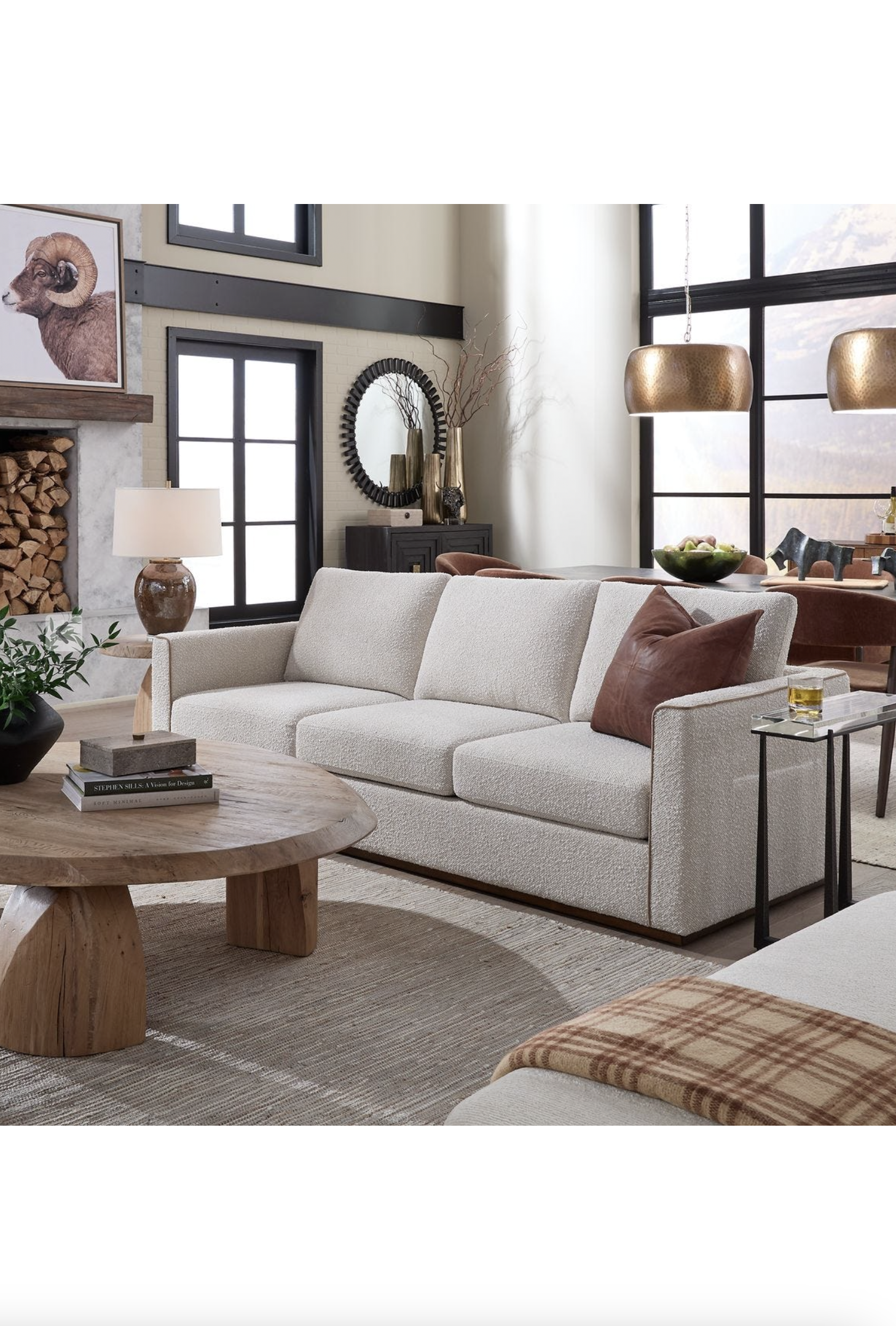 Lorien Sofa