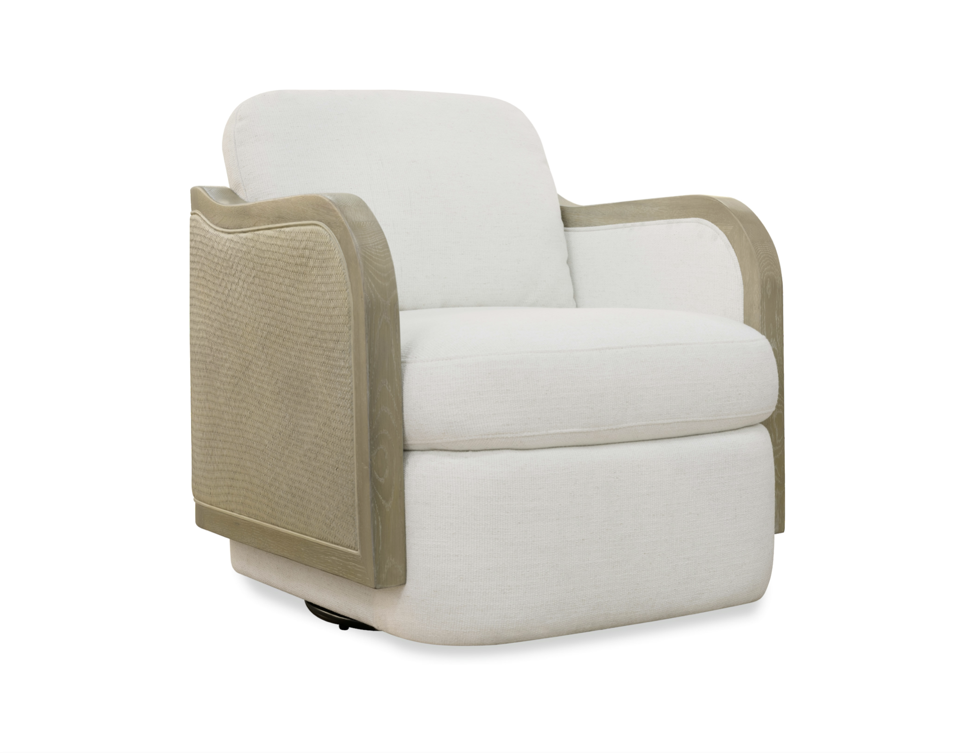Wilma Swivel Chair