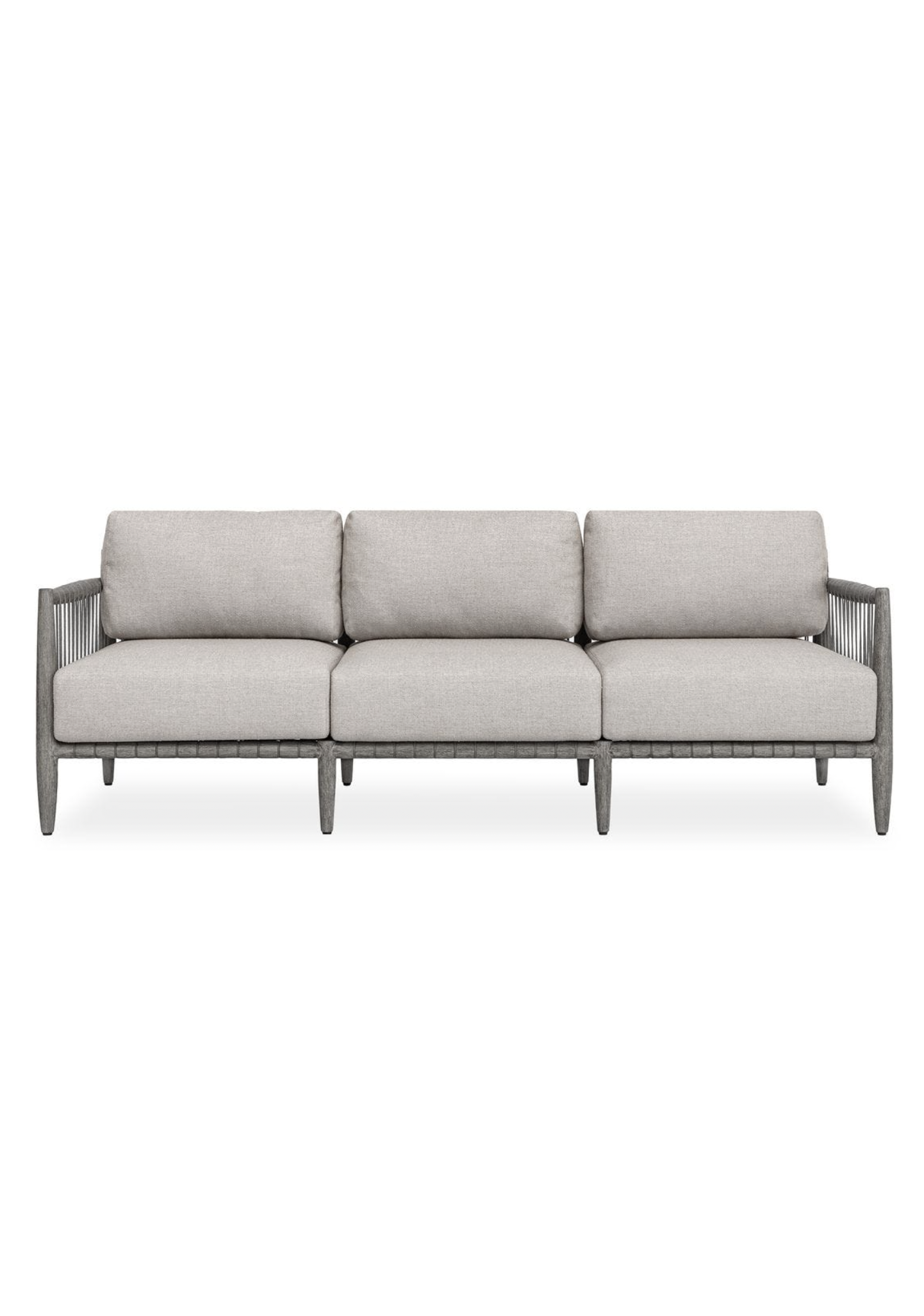 Dove Borneo Outdoor Sofa