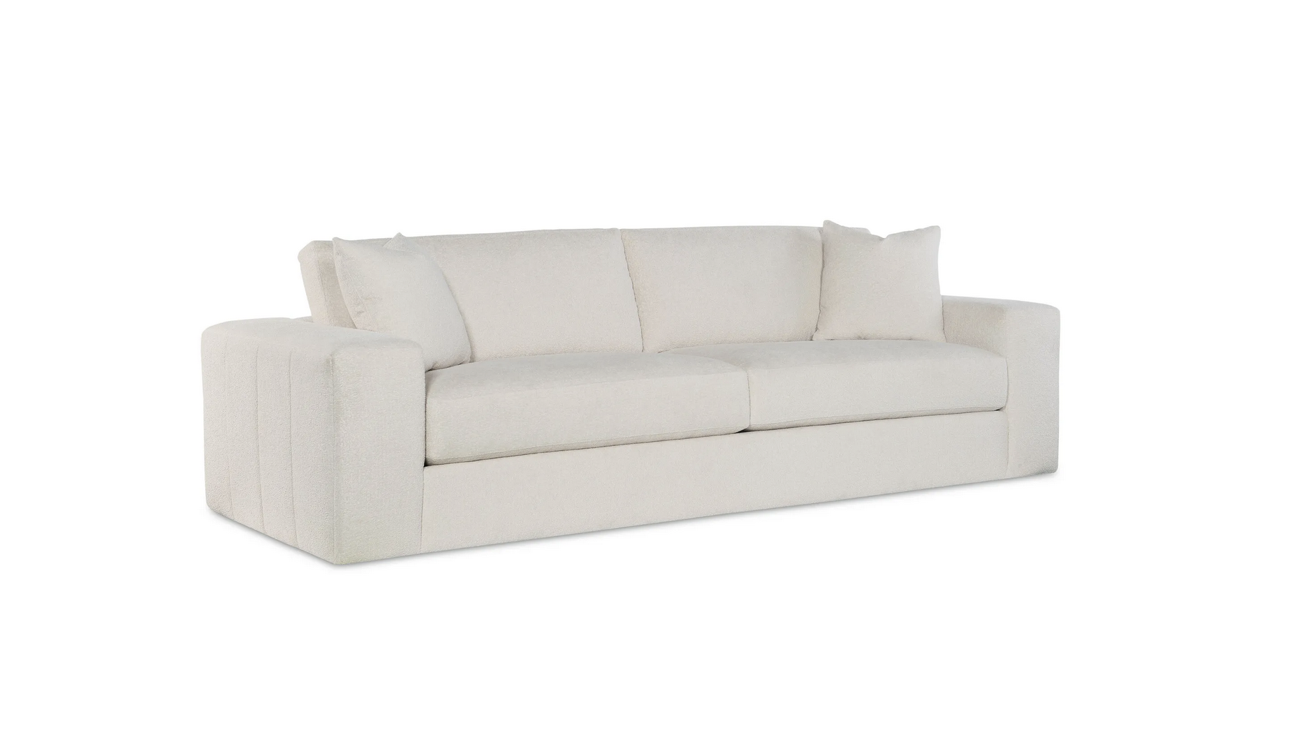 Customizable Aria Sofa