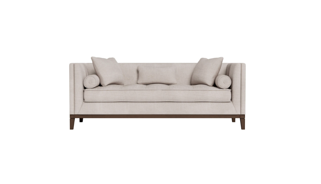 Customizable Hartley Sofa