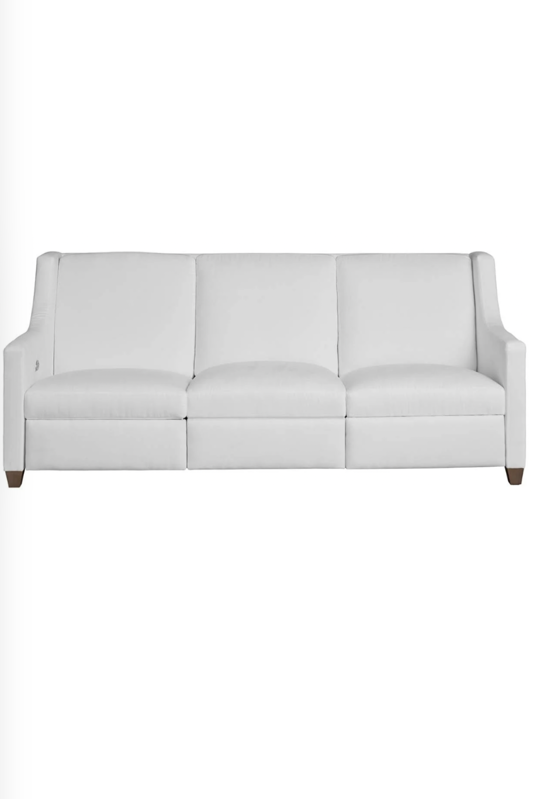 Customizable U Choose Reclining Sofa