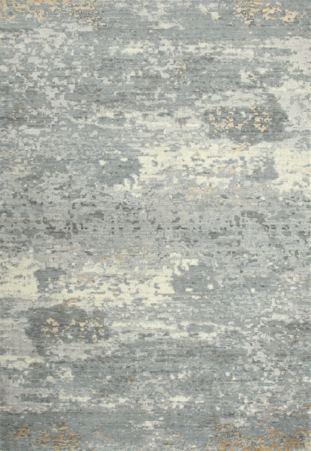 Gray Artistry Rug VI