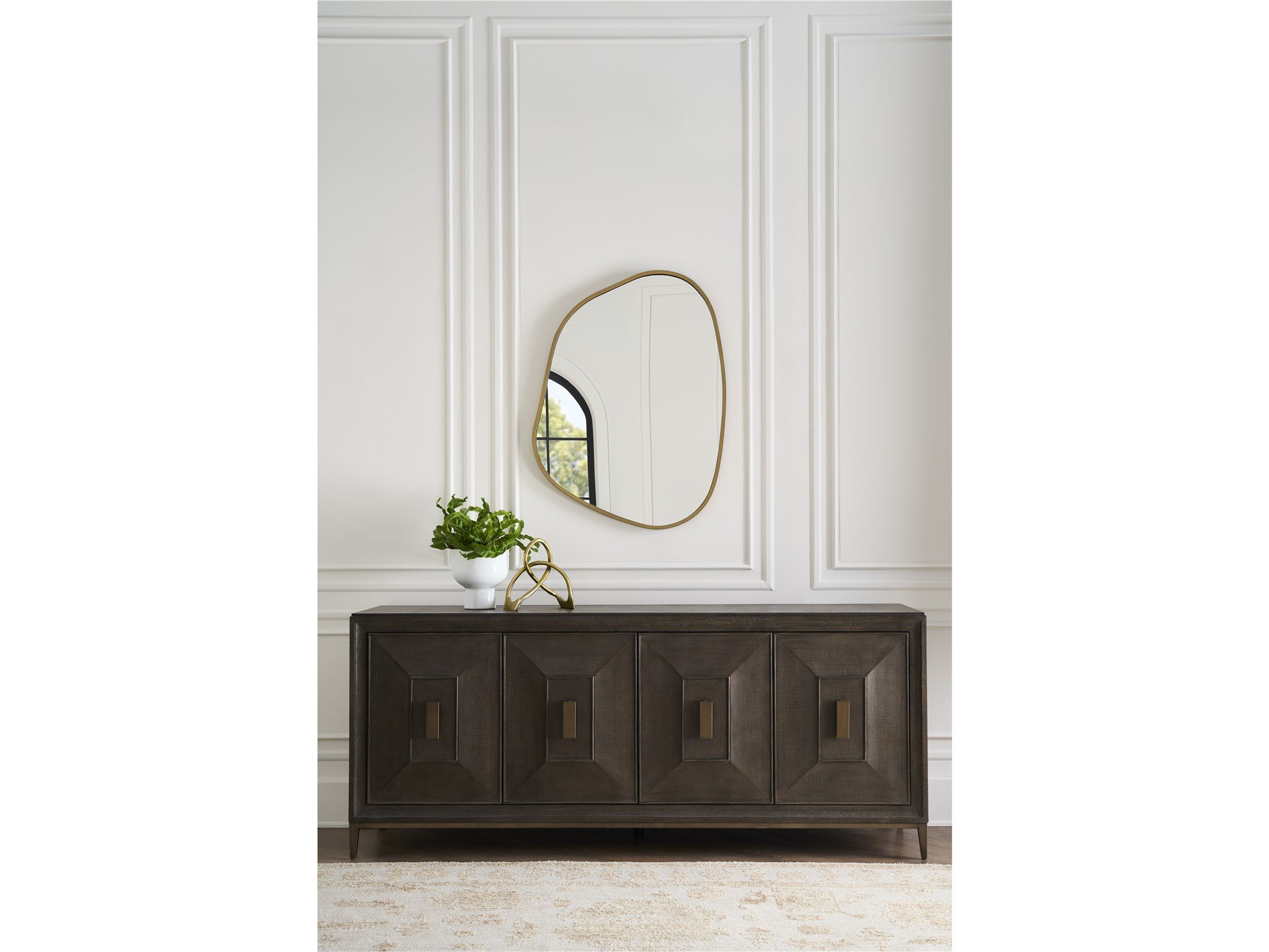 Montclair Credenza