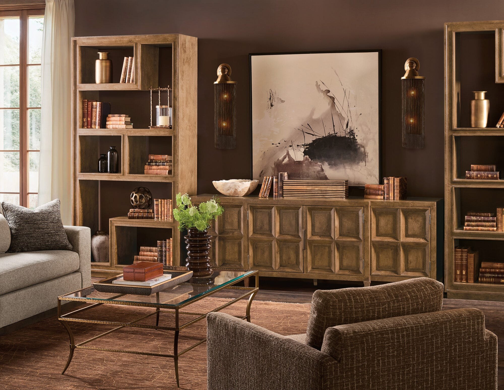 Melange Nikos Etagere