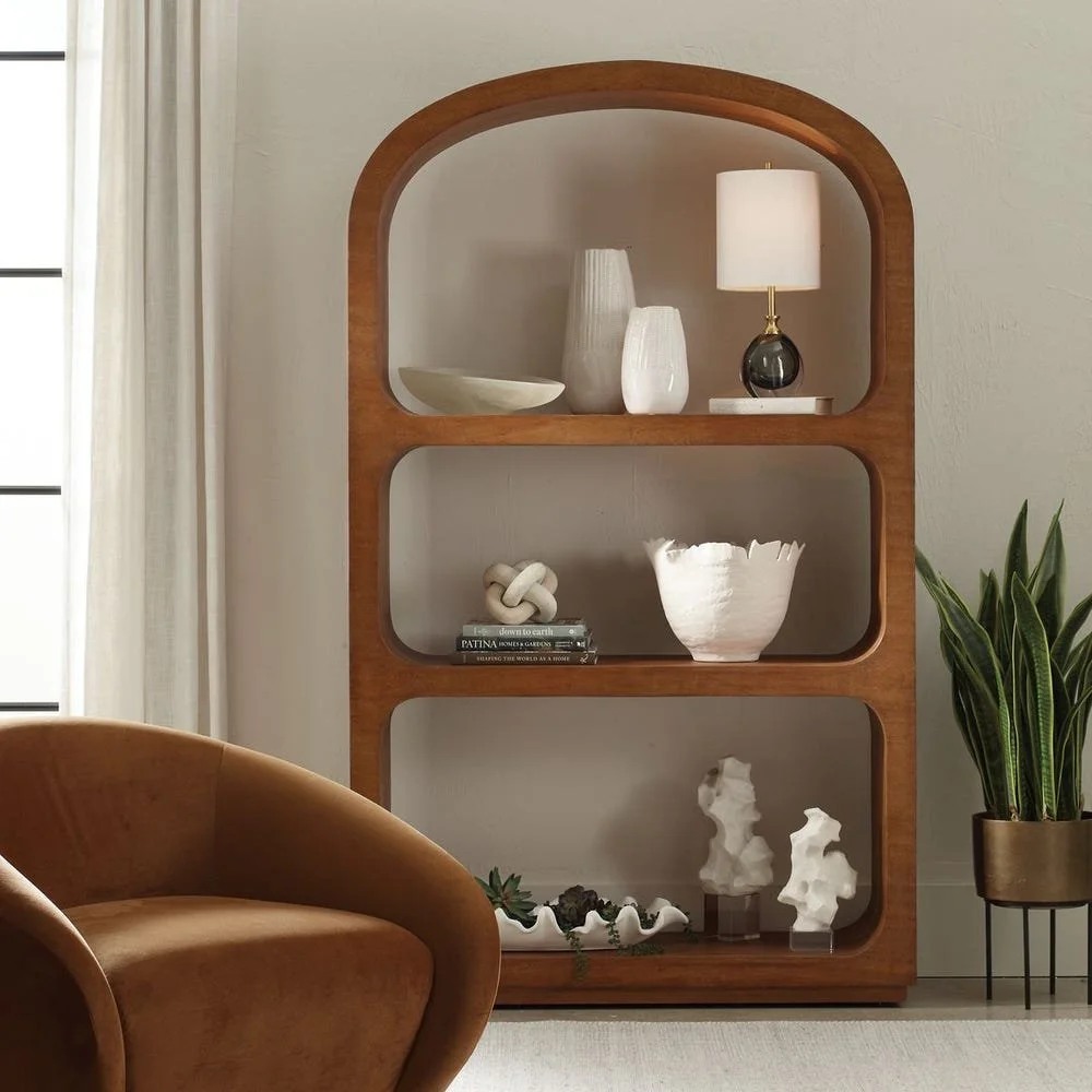 Achley Etagere