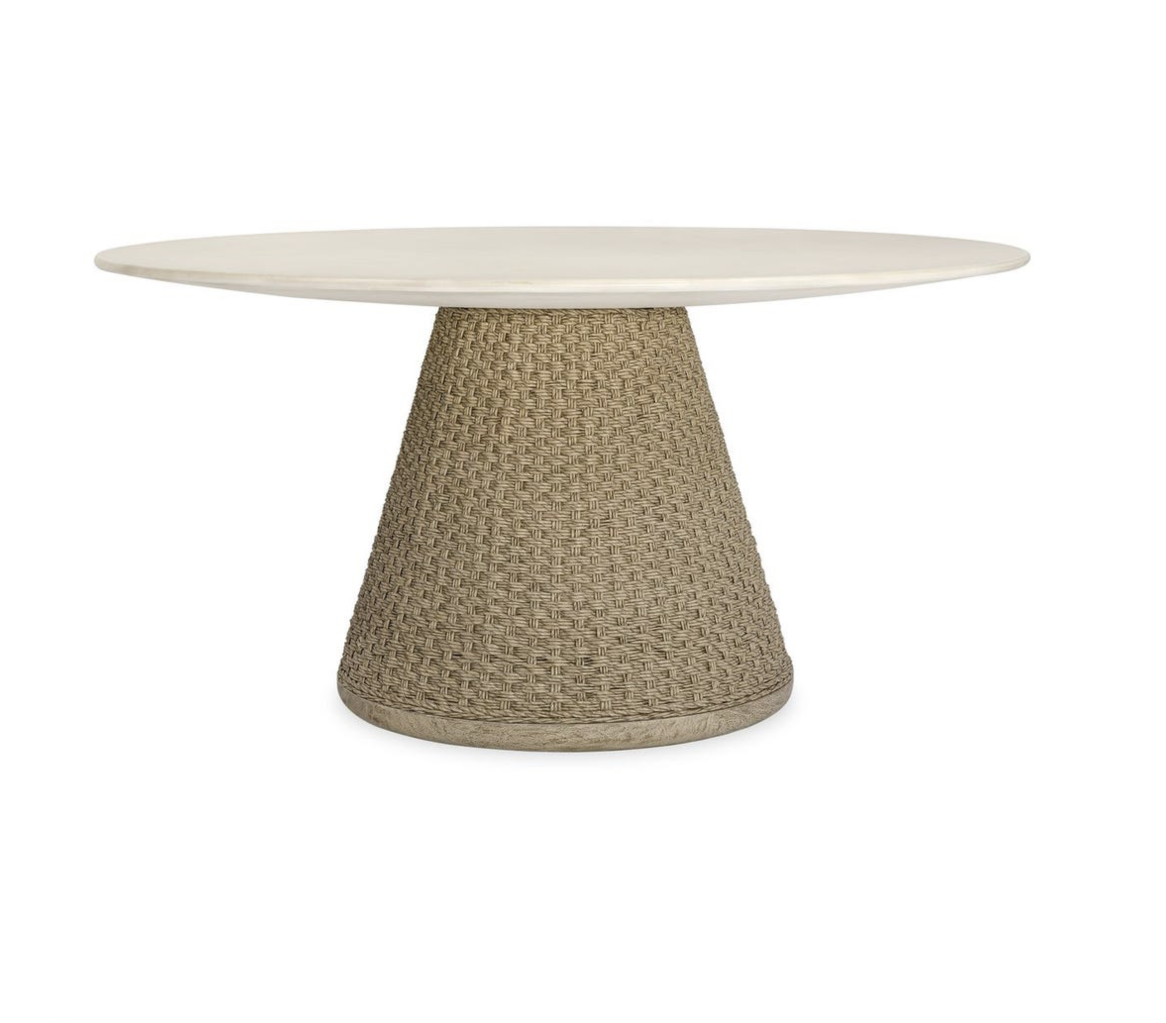 Cardoso Indoor-Outdoor Dining Table