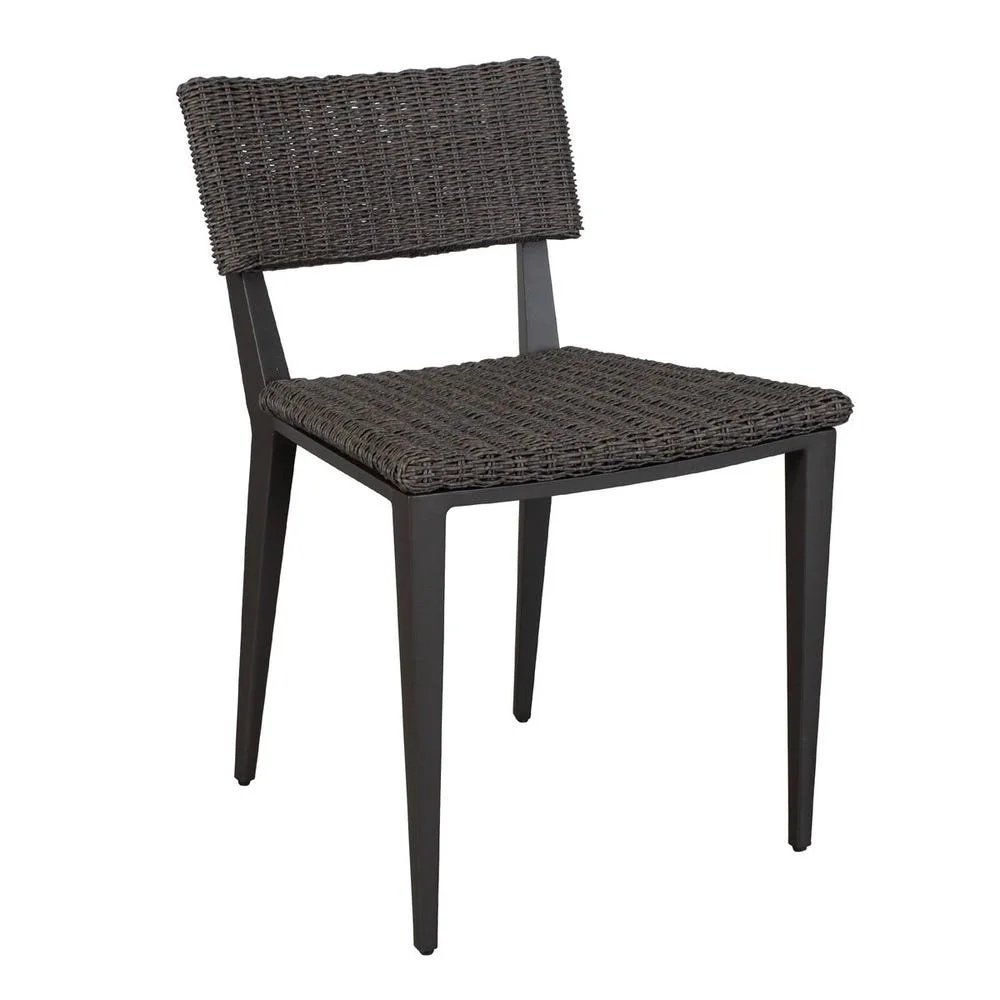 Java Calbas Outdoor Dining Chair