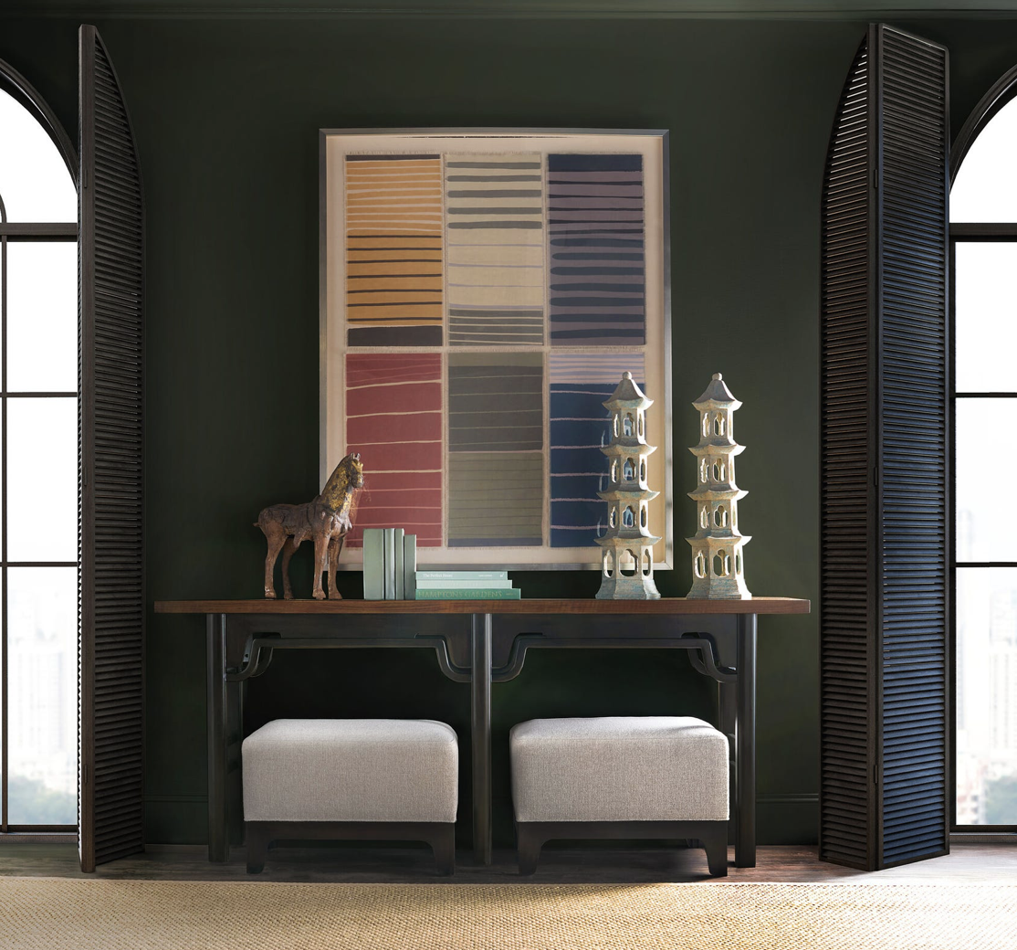 Archives Console Table