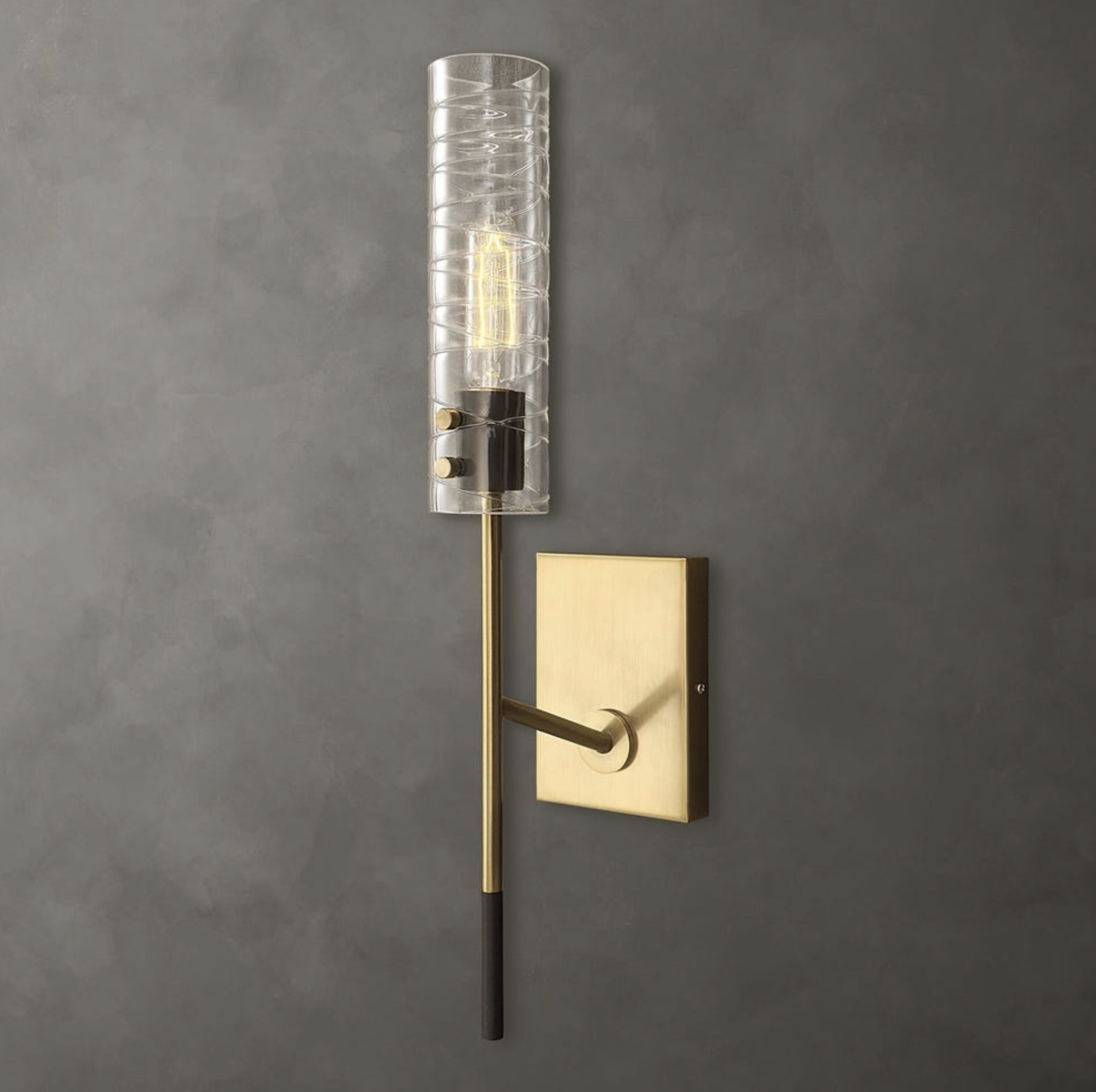 Telesto Sconce