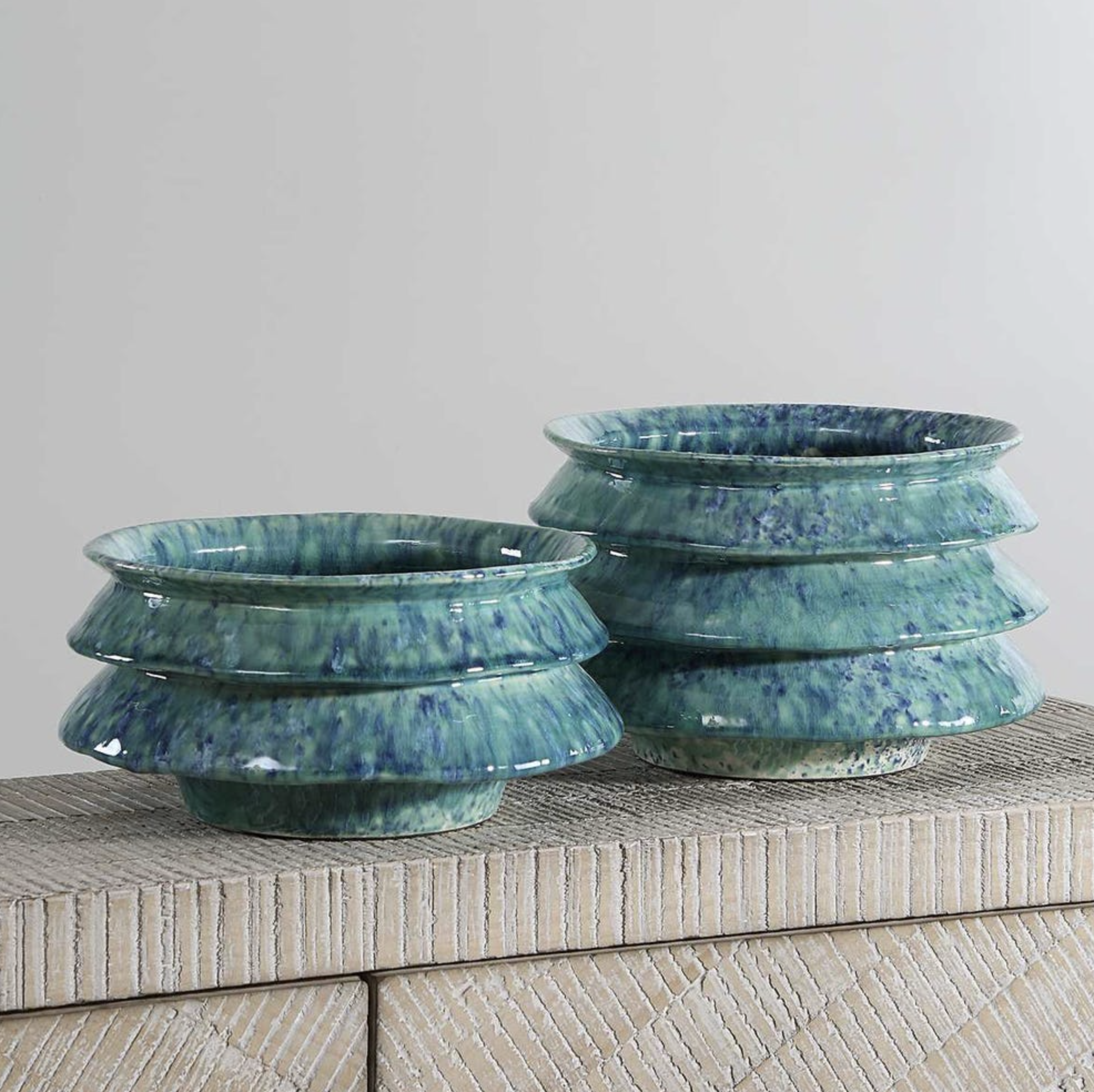 ZigZag Bowls