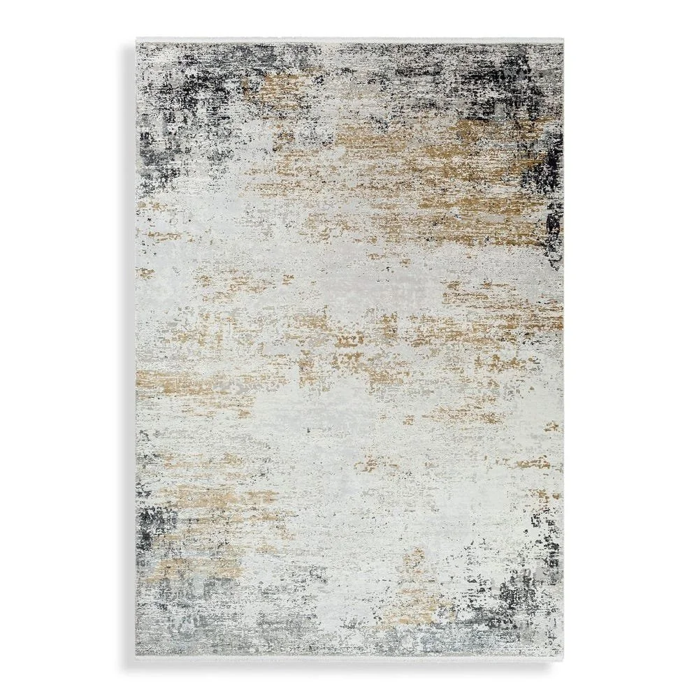 Ulen Abstract Rug
