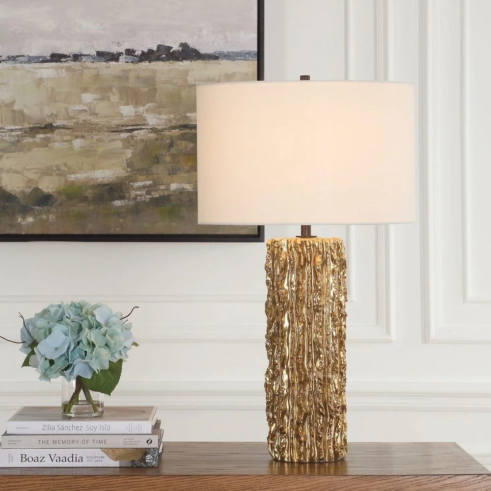 Echo Table Lamp