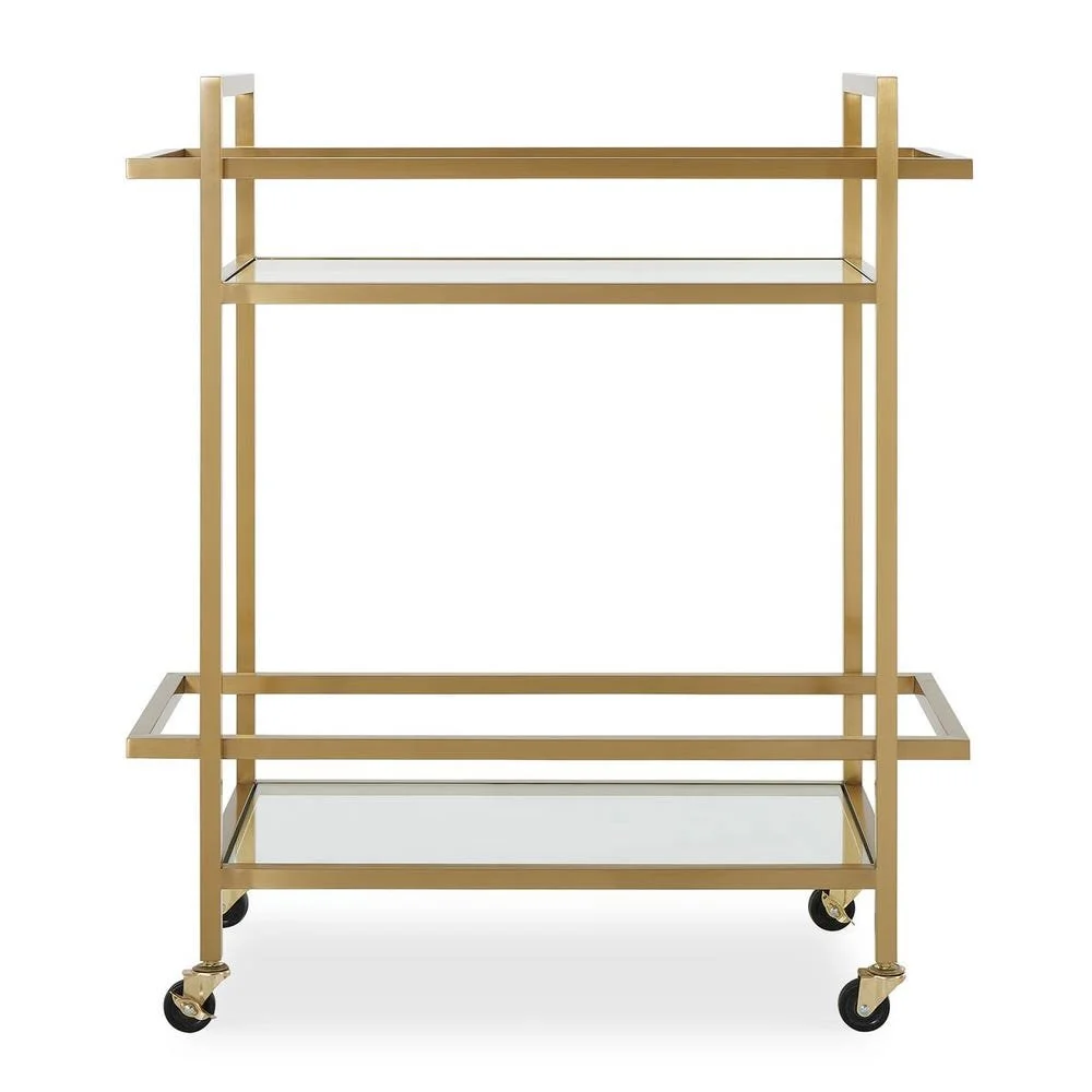 Erena Bar Cart