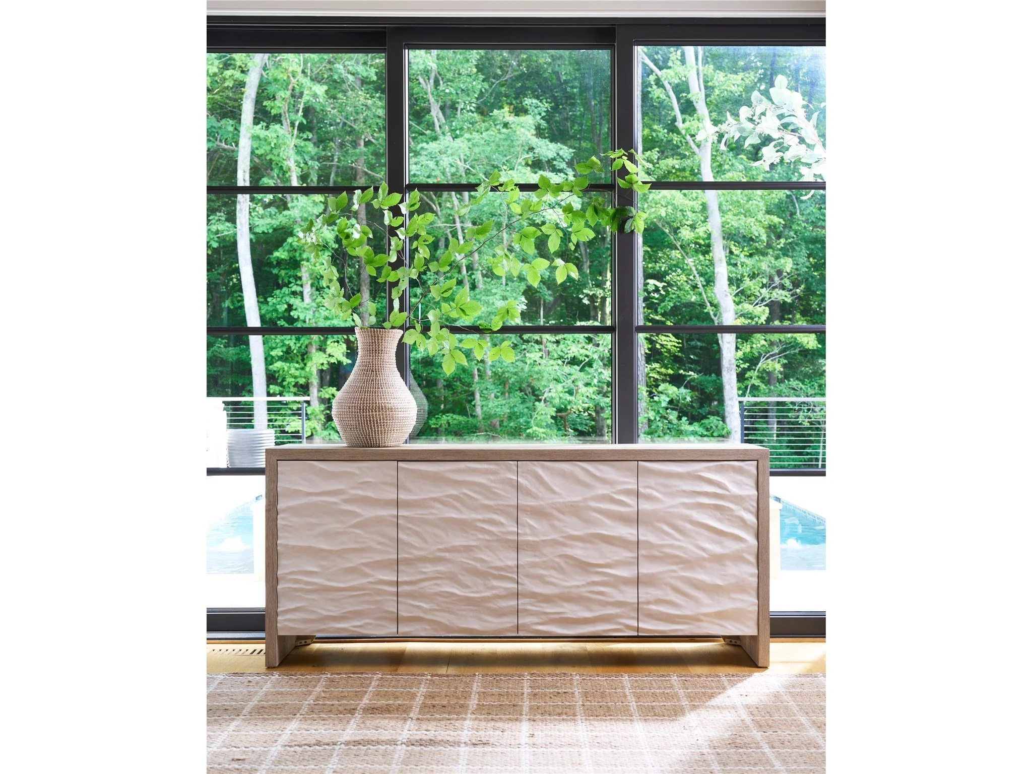 Oasis Credenza