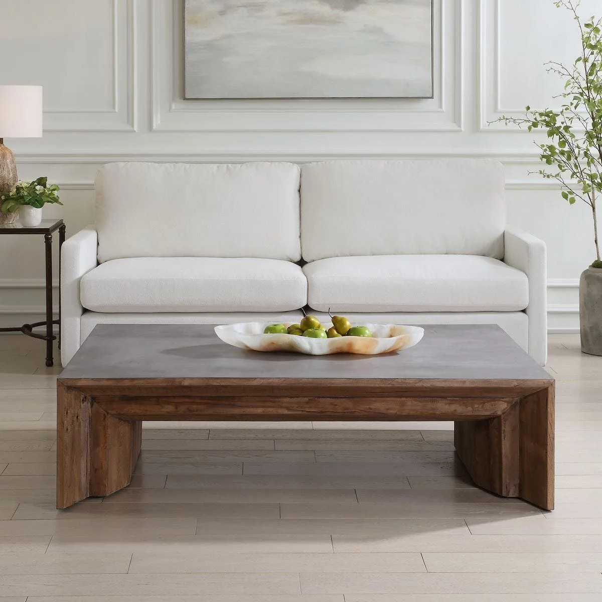 Vail Coffee Table