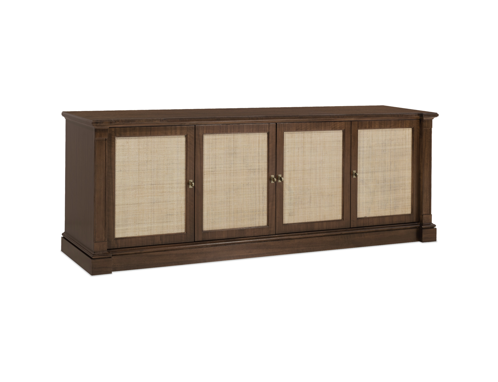 Archives Entertainment Console