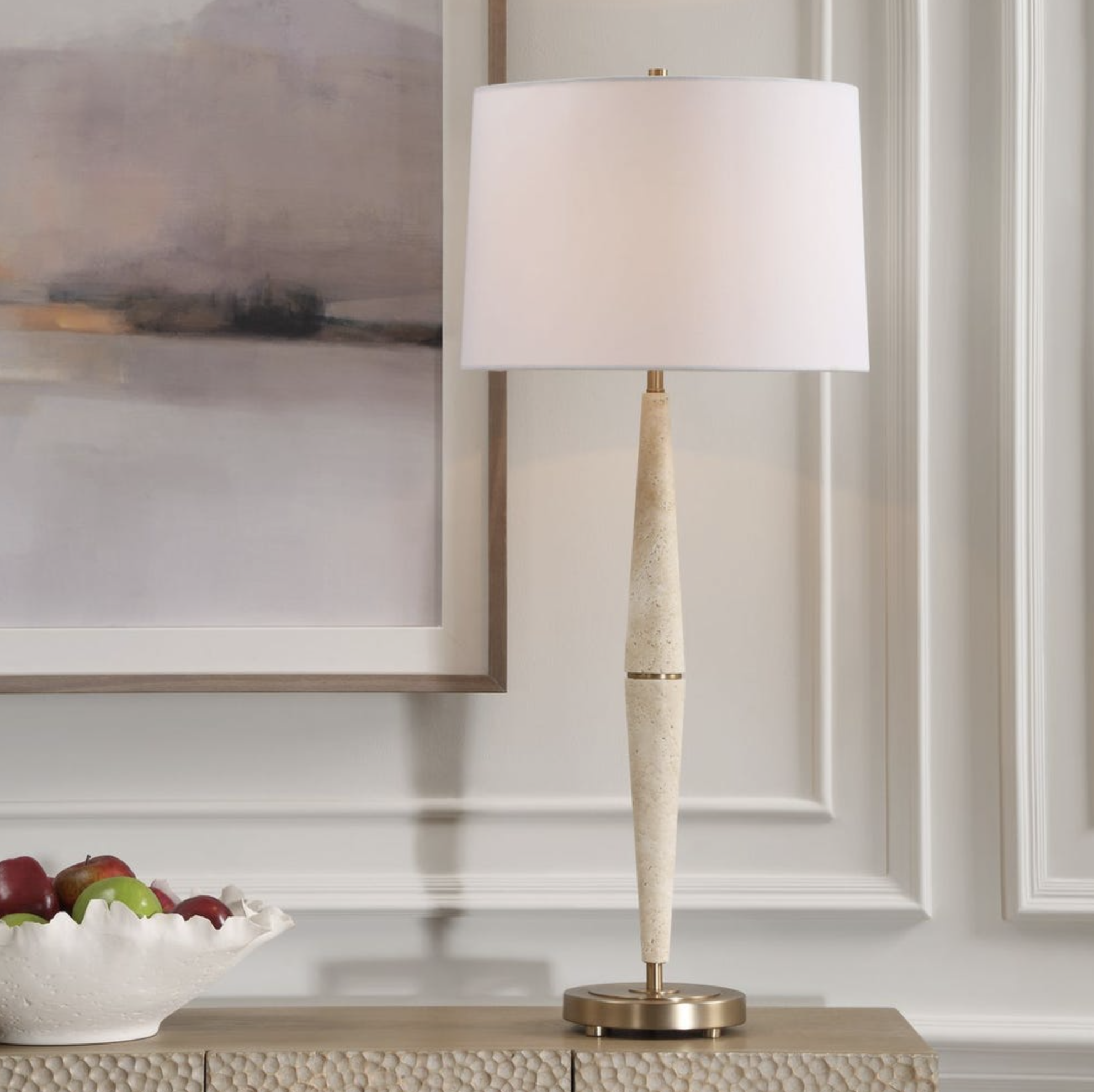 Palu Table Lamp