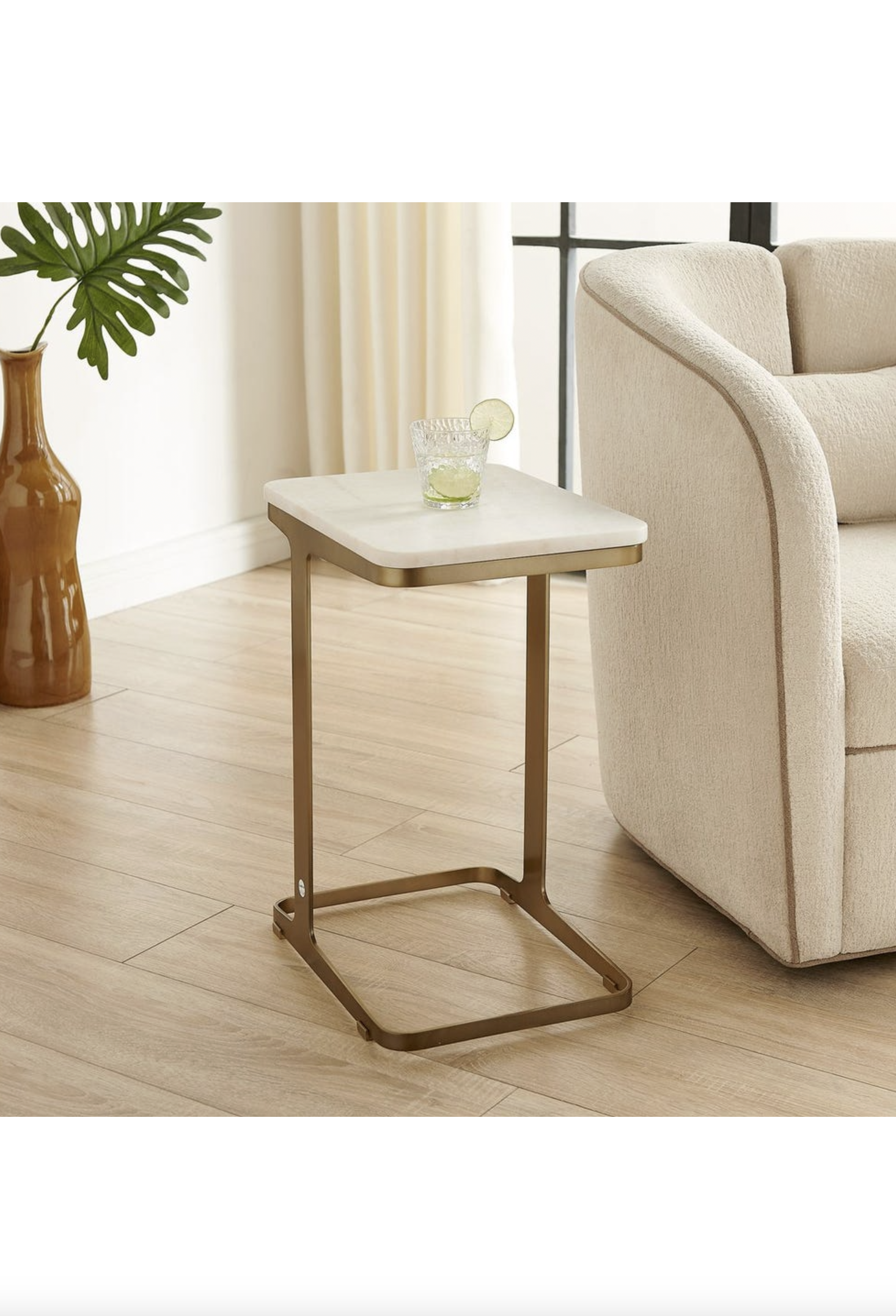 Tylan Accent Table