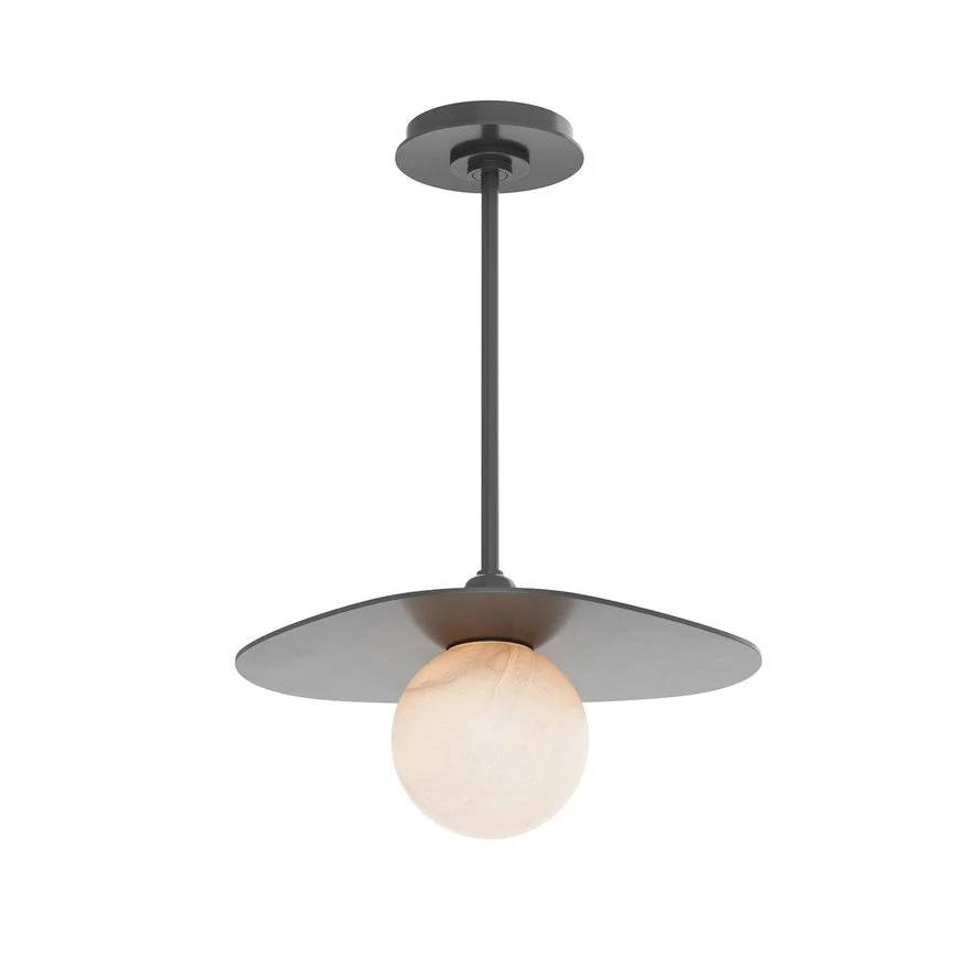 Bronze Rhoads Pendant