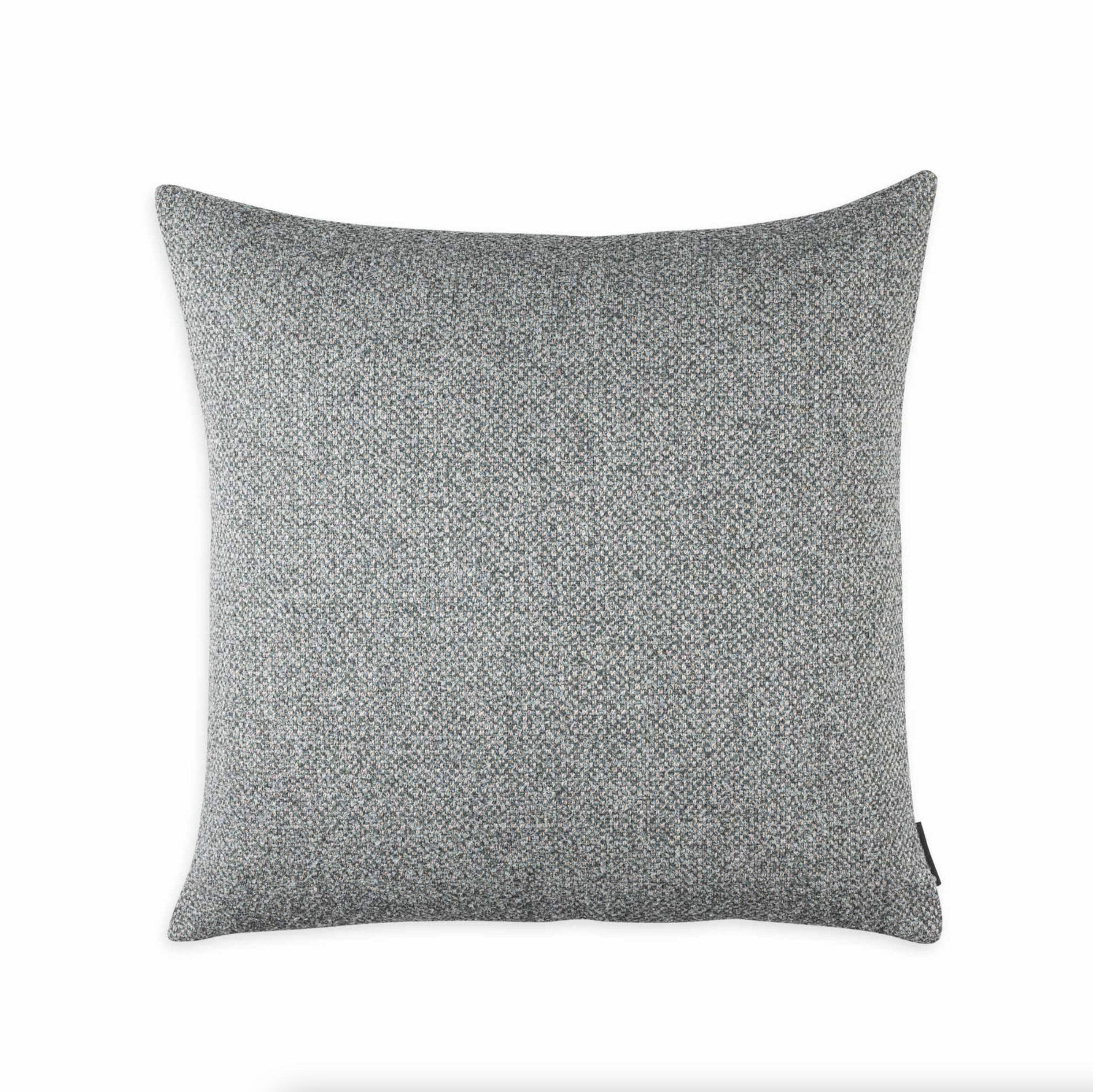 Truman Mist Luxe Made-To-Order Pillow