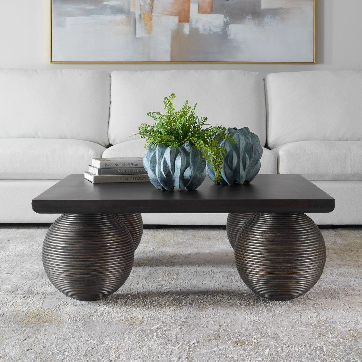 Kasson Coffee Table