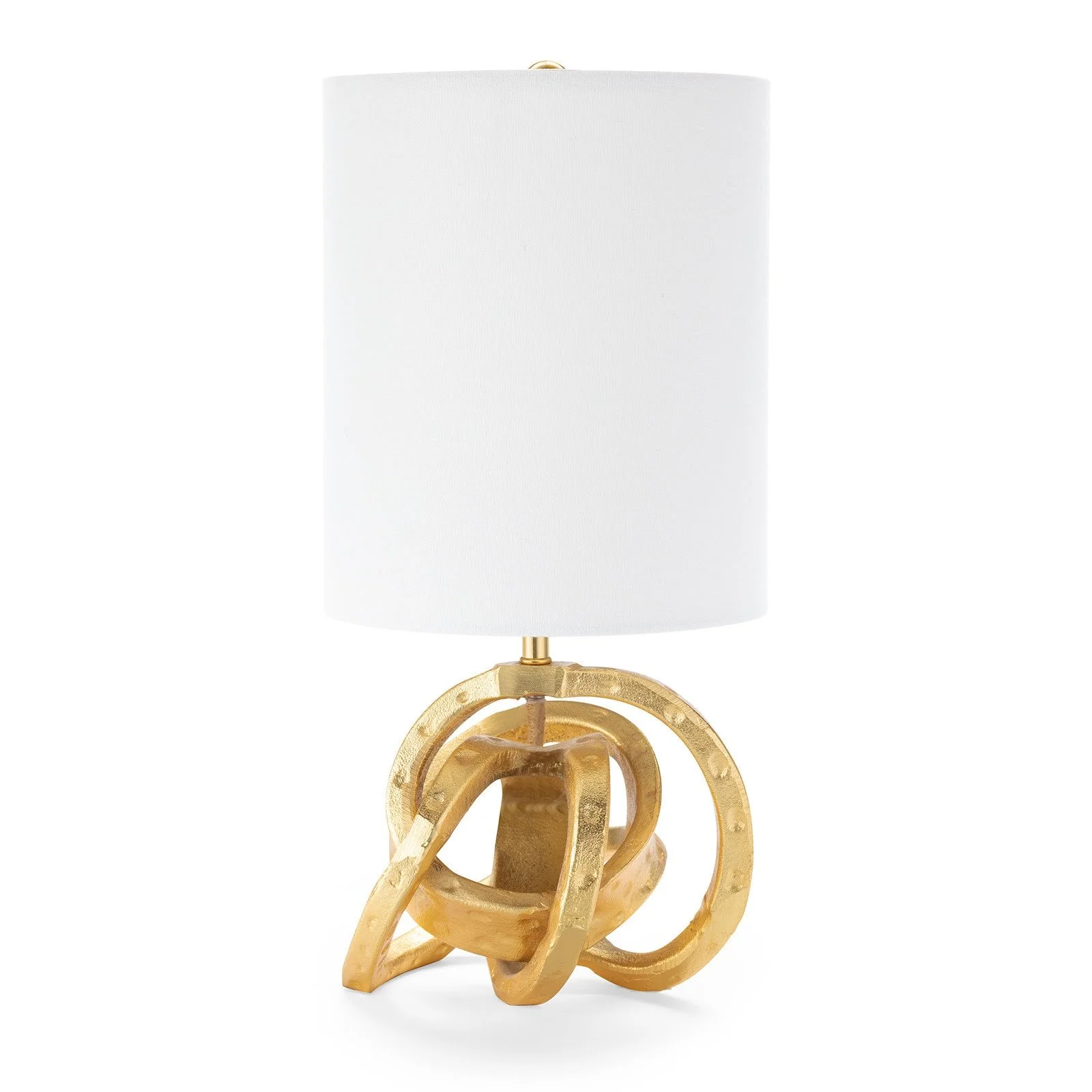 Mini Knot Lamp